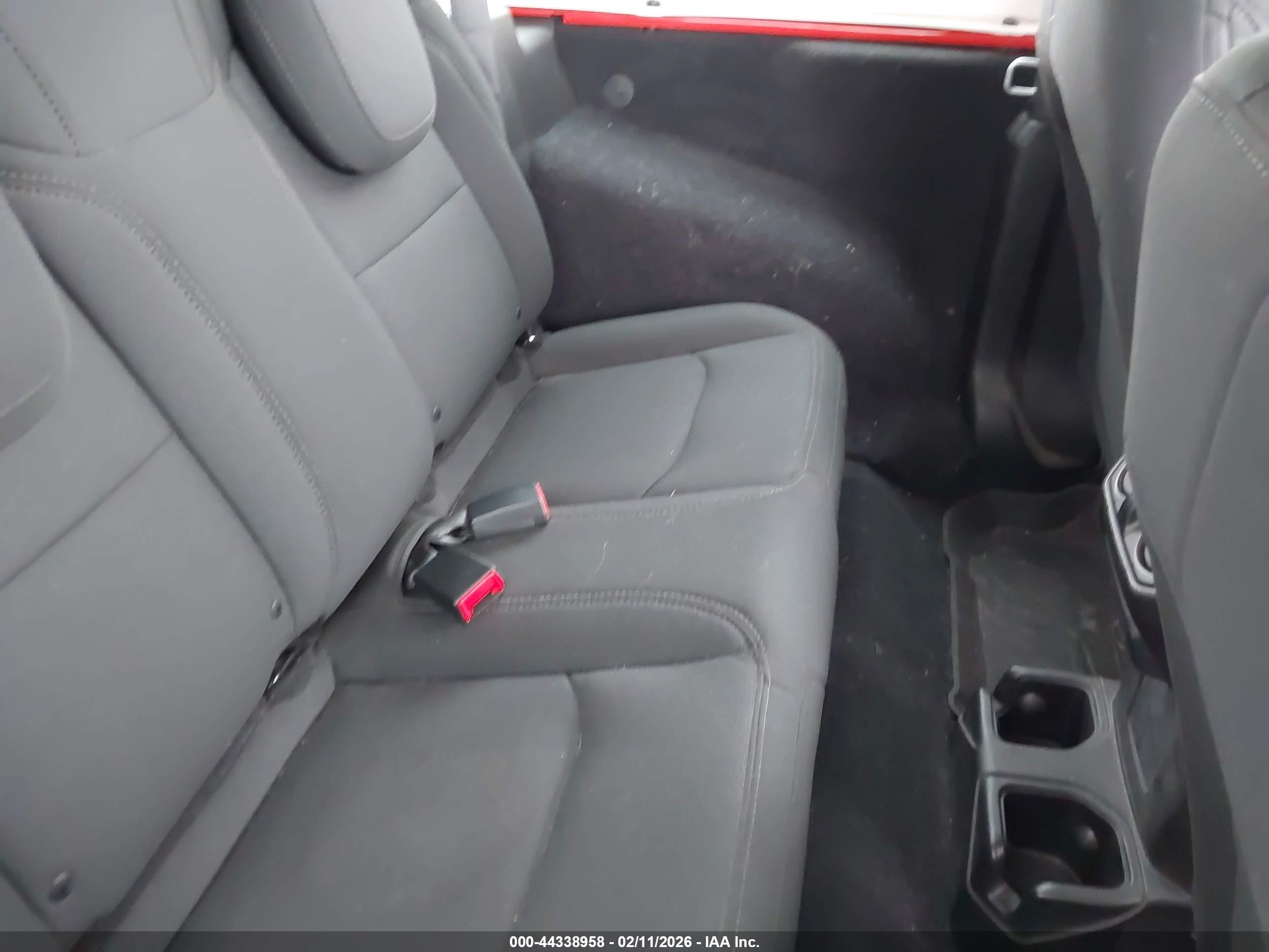 JEEP WRANGLER image 8