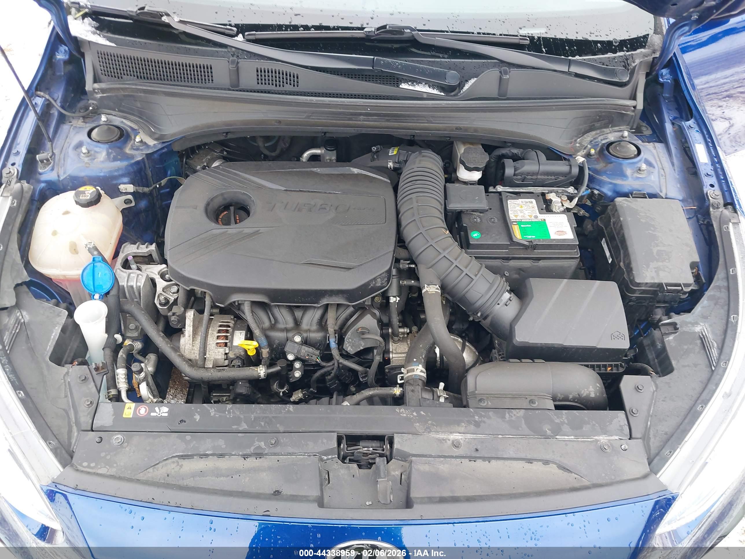 KIA FORTE image 10
