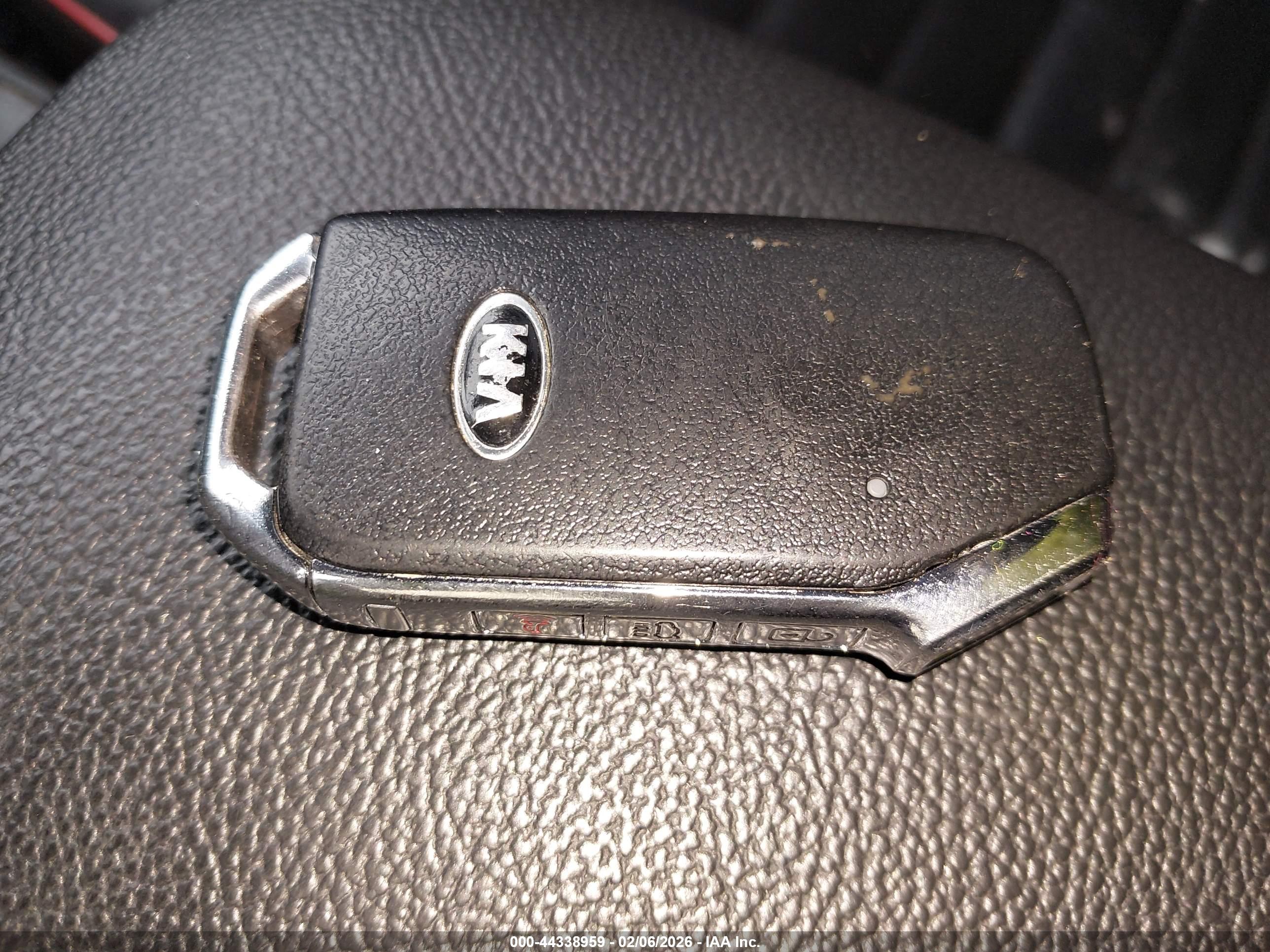 KIA FORTE image 11