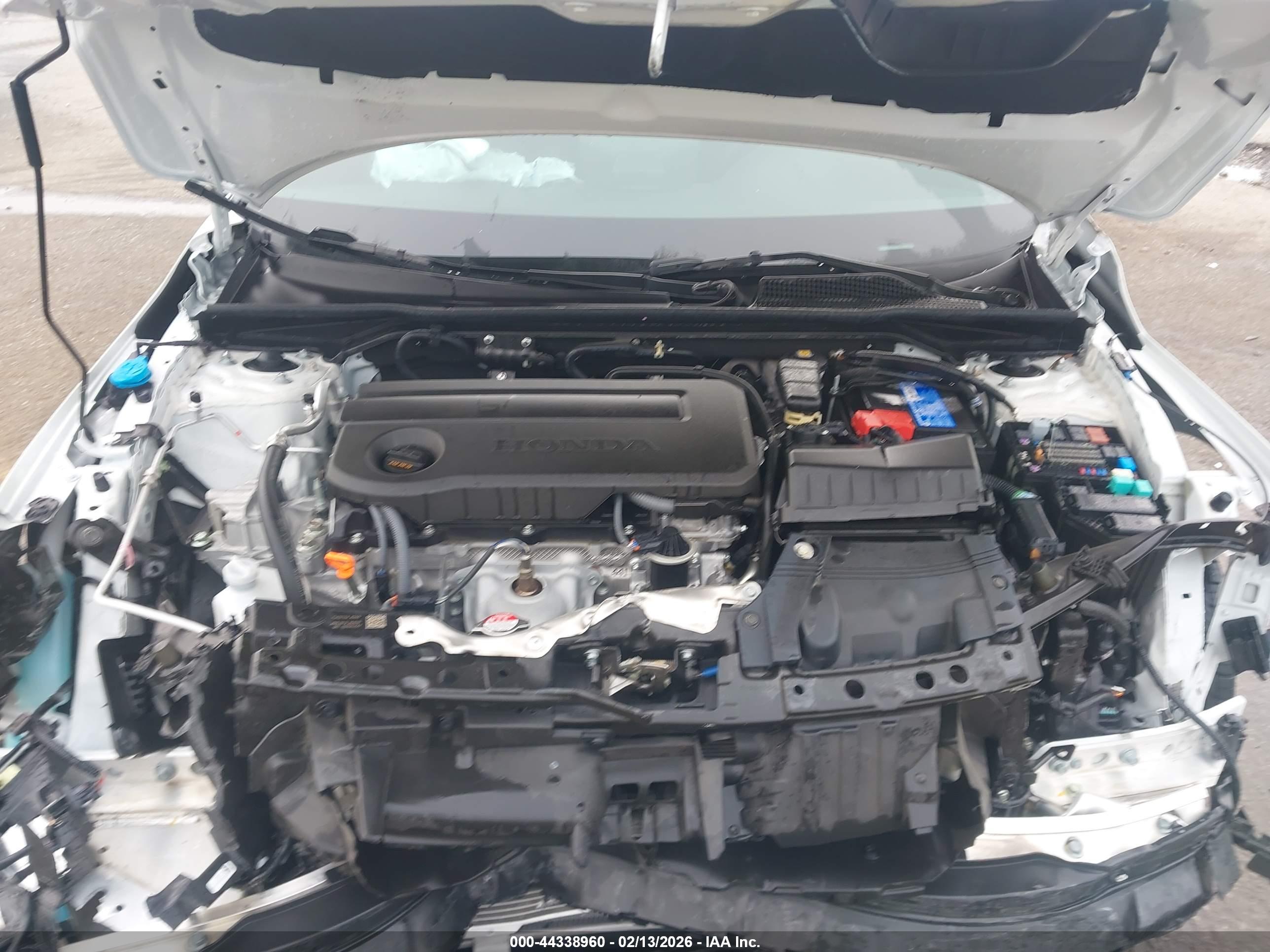 HONDA CIVIC image 10