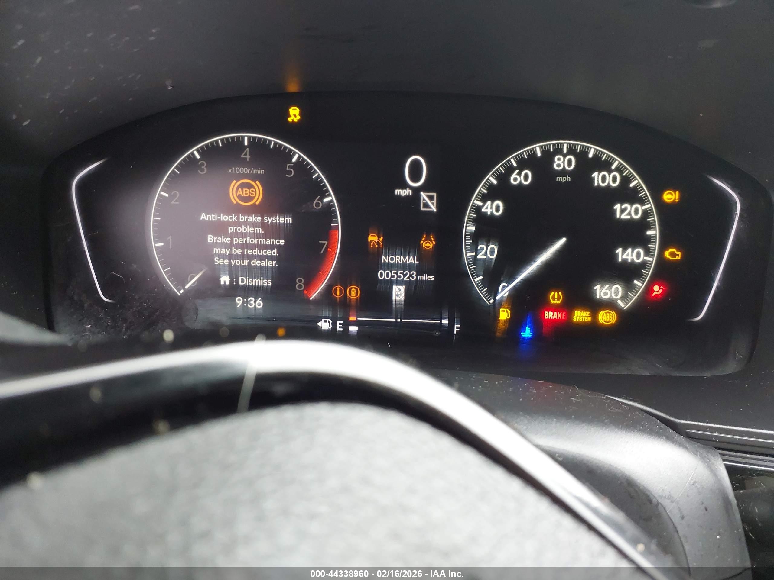 HONDA CIVIC image 7