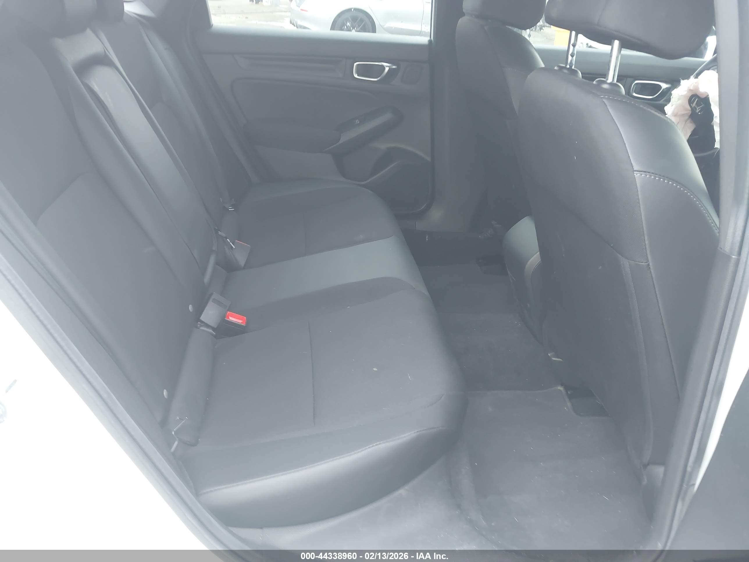 HONDA CIVIC image 8
