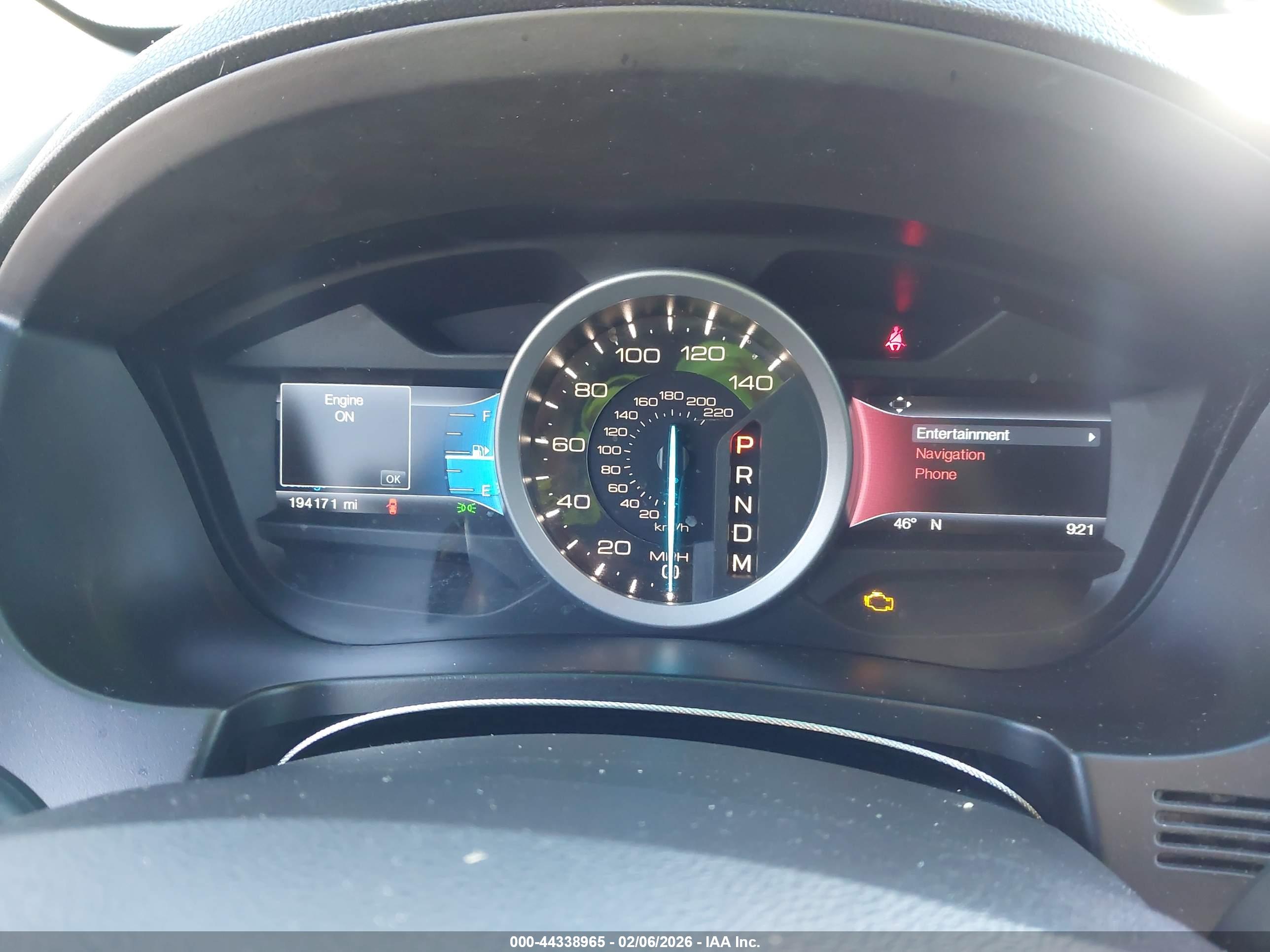 FORD EXPLORER image 7