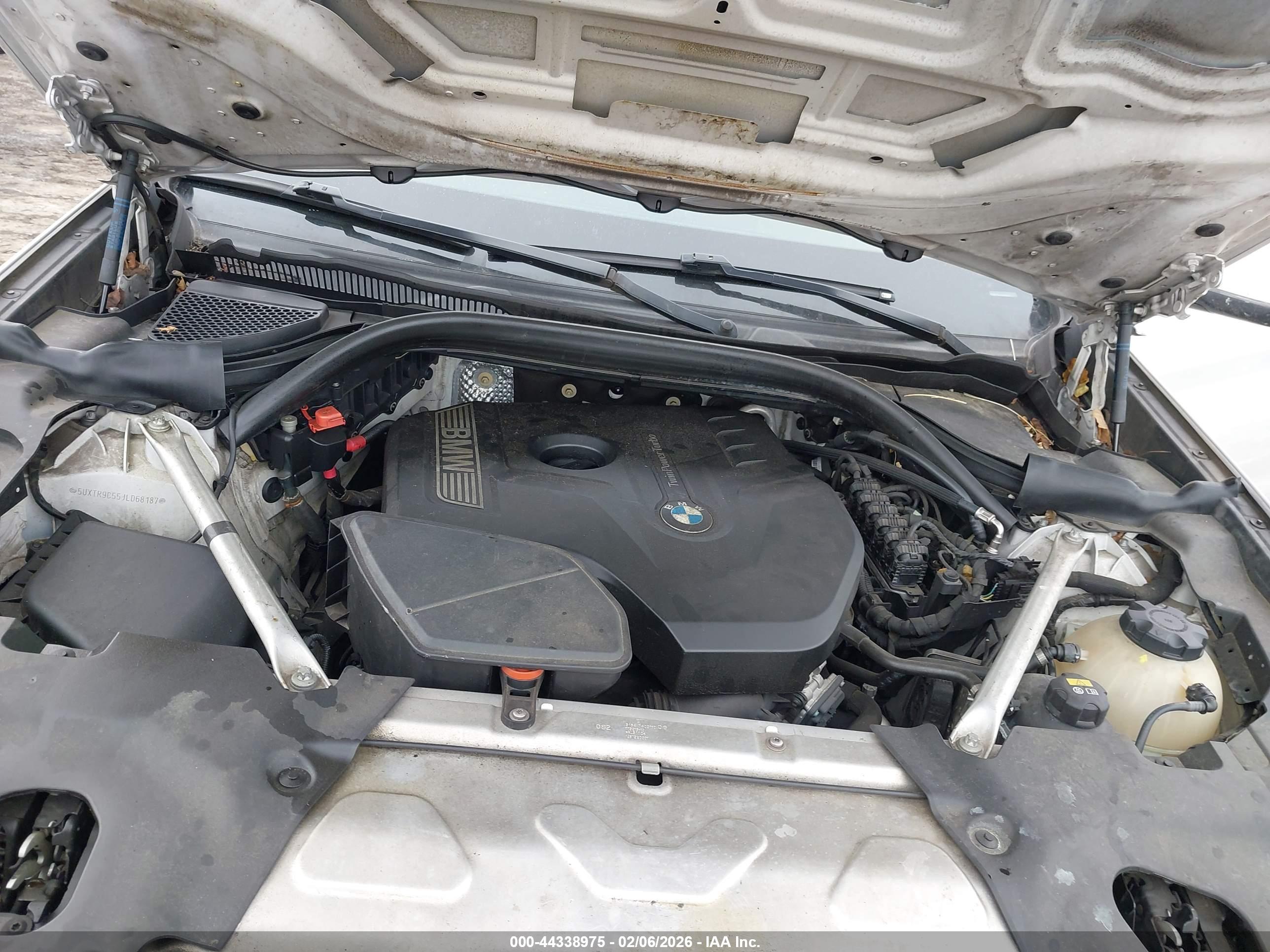 BMW X3 image 10