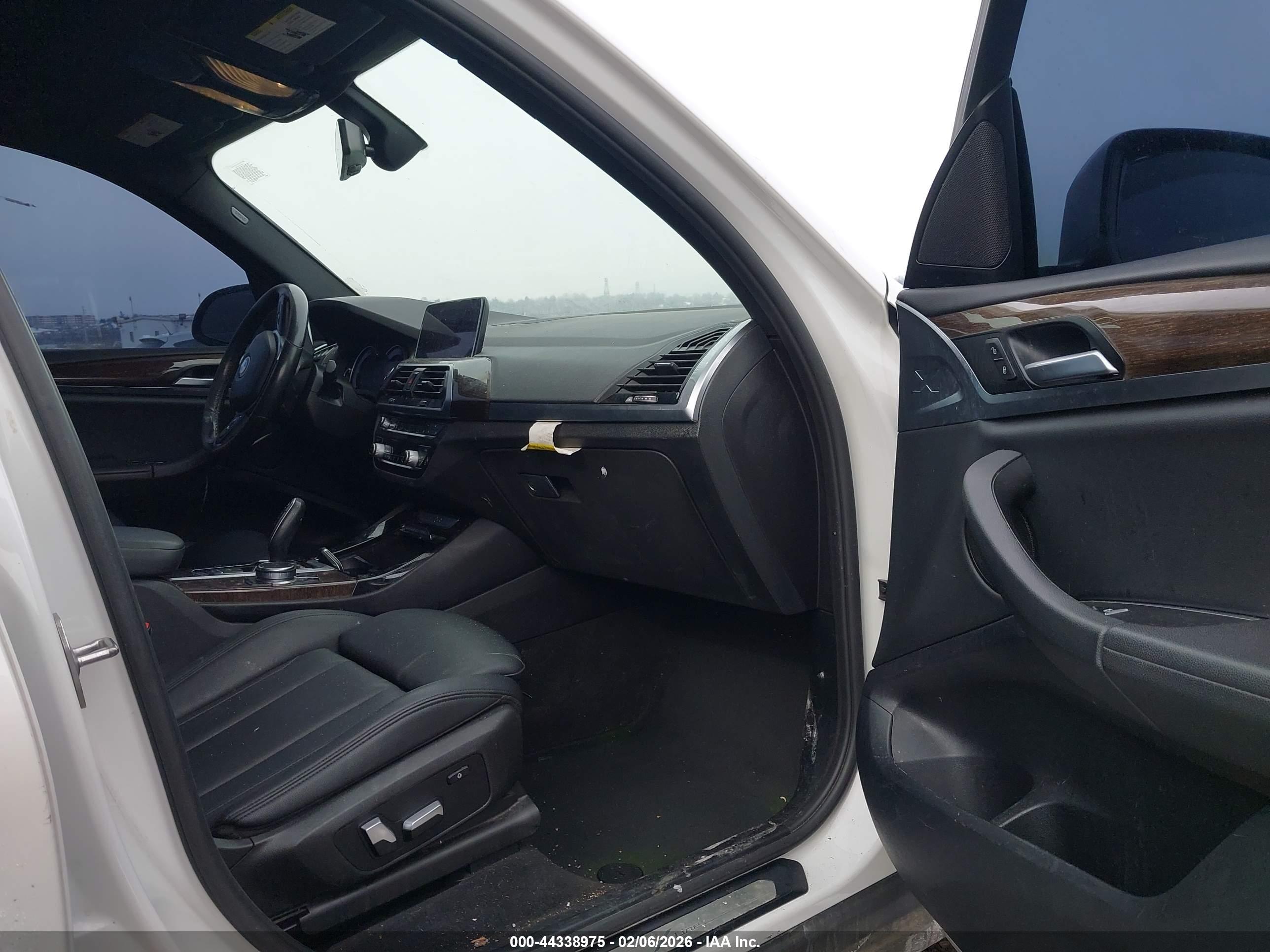 BMW X3 image 5