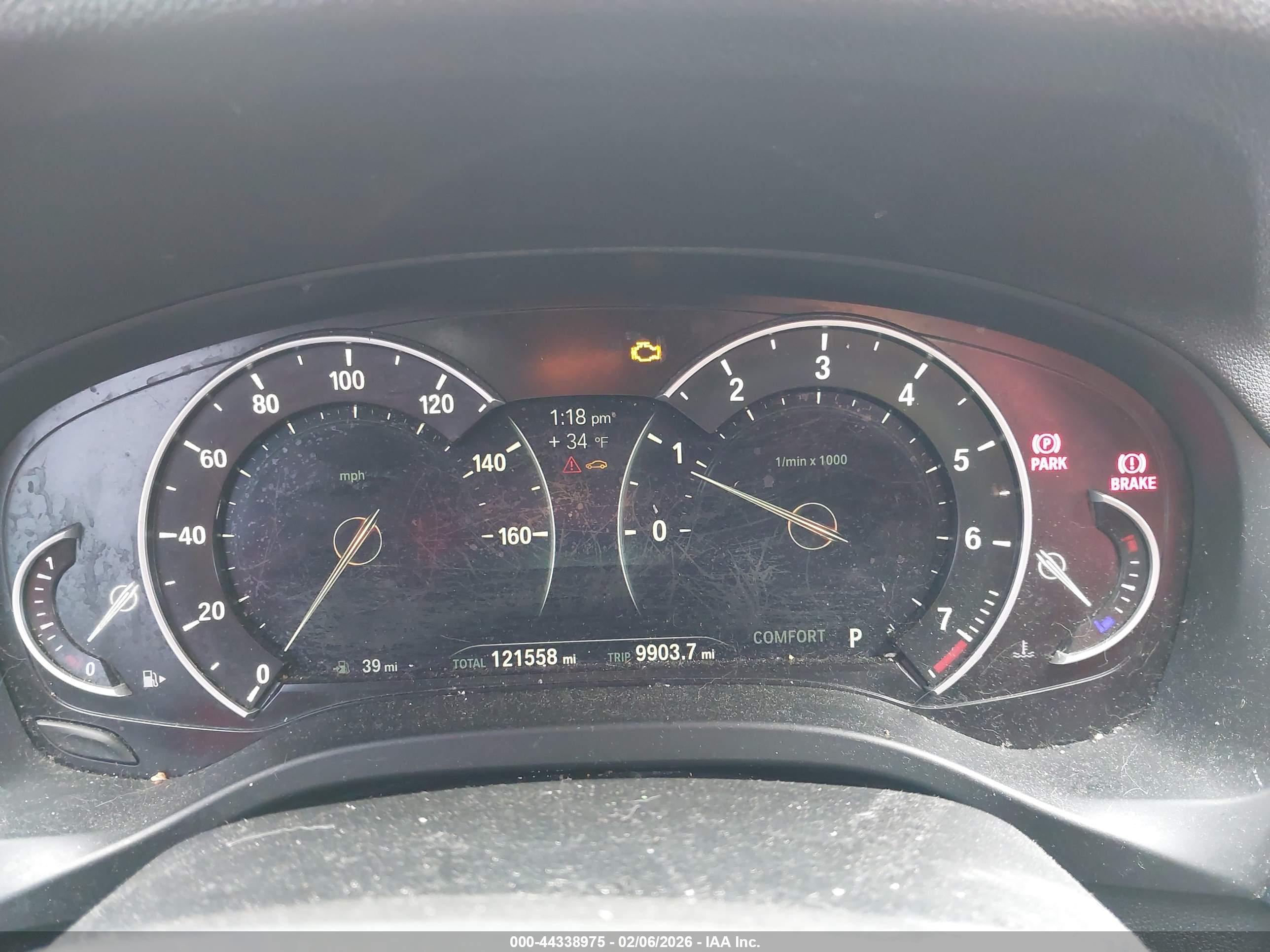 BMW X3 image 7
