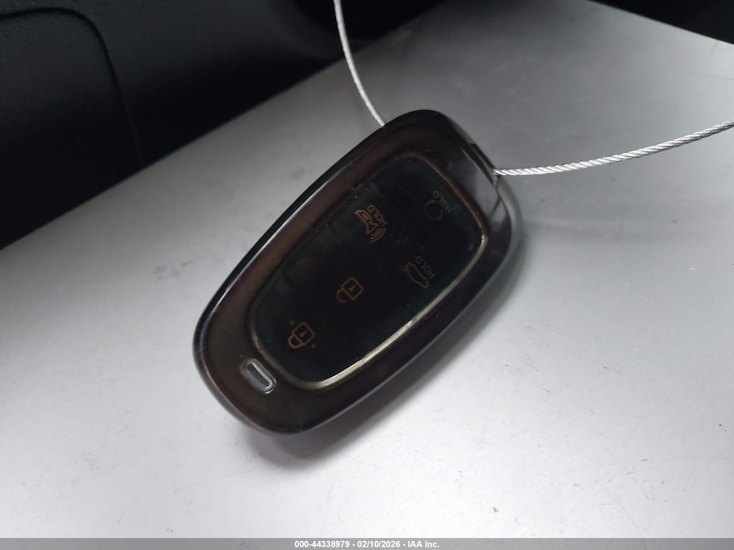 HYUNDAI SONATA image 11