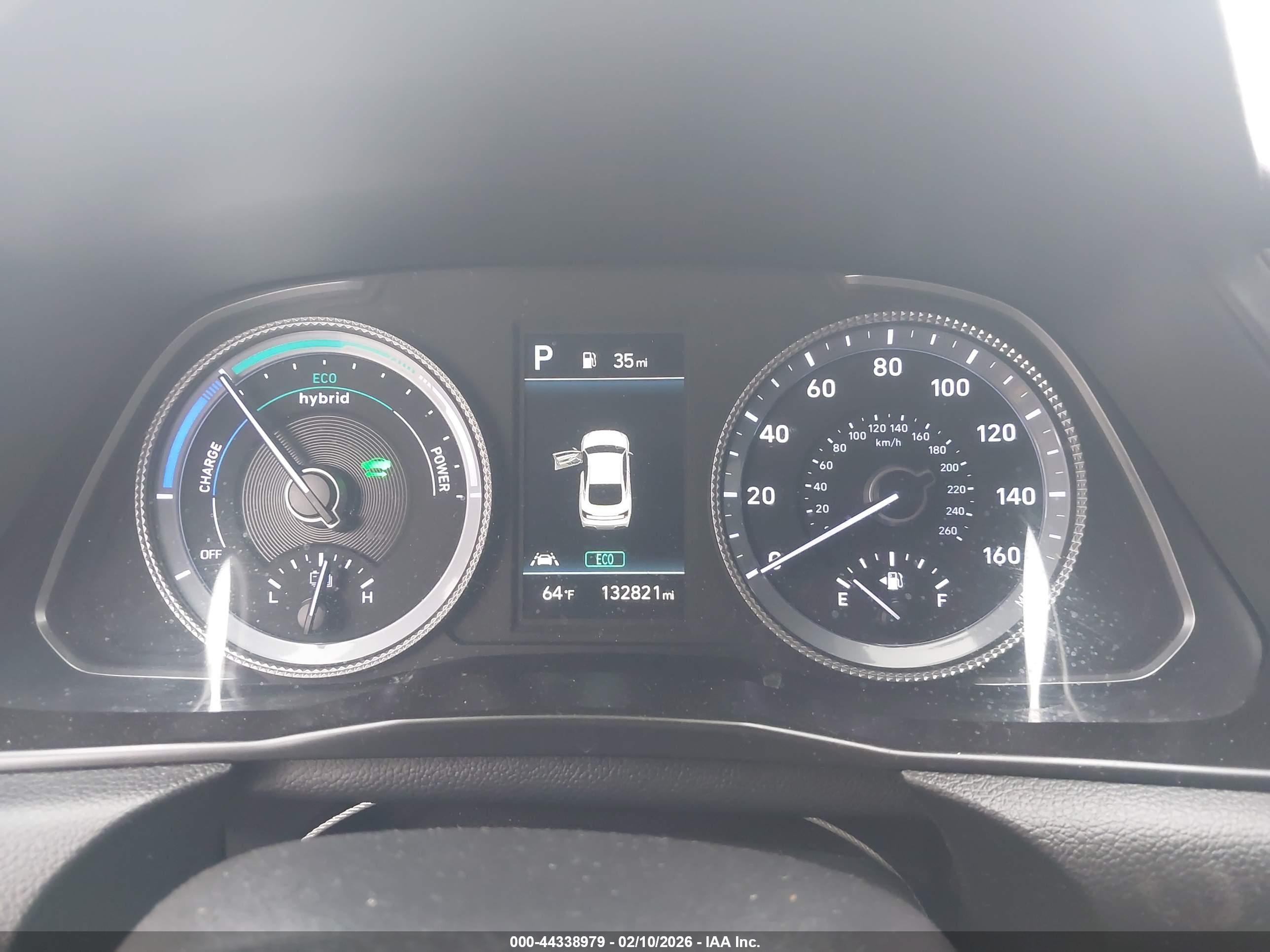 HYUNDAI SONATA image 7