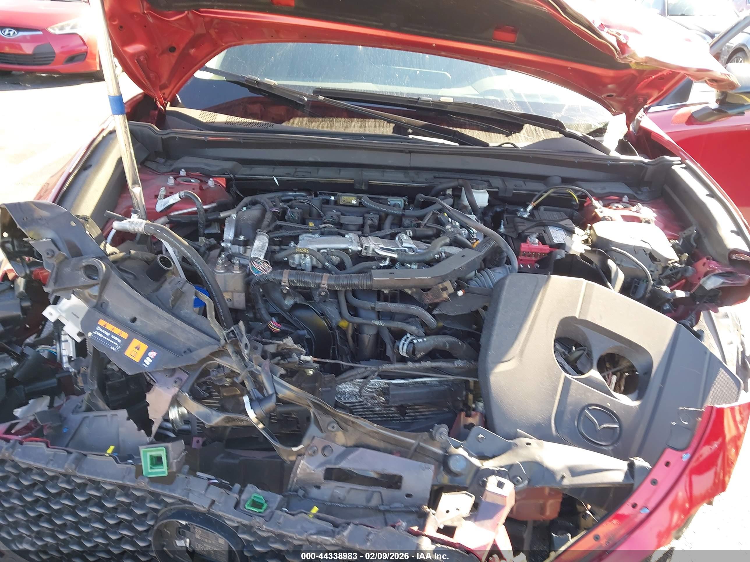 MAZDA CX-30 image 10