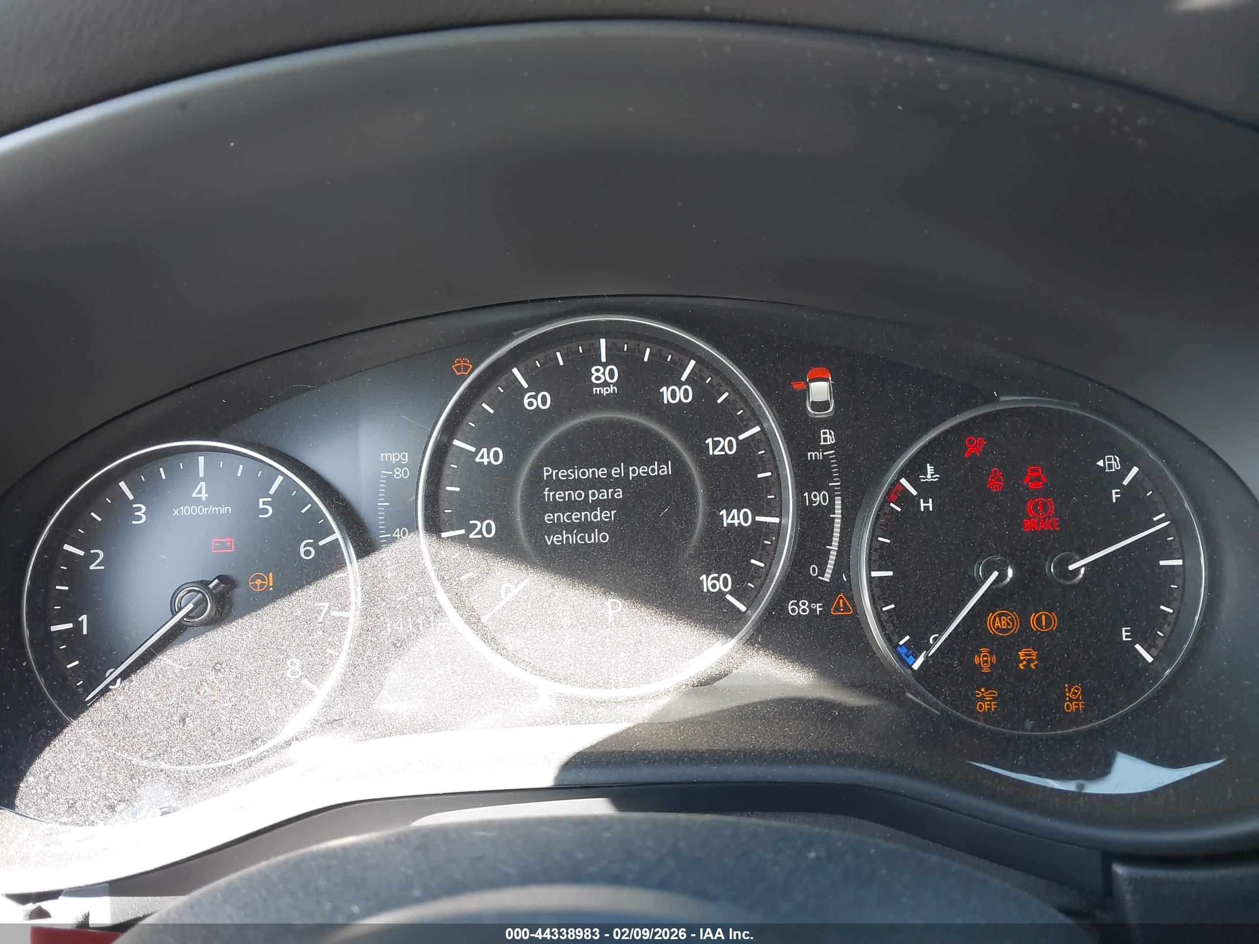 MAZDA CX-30 image 7