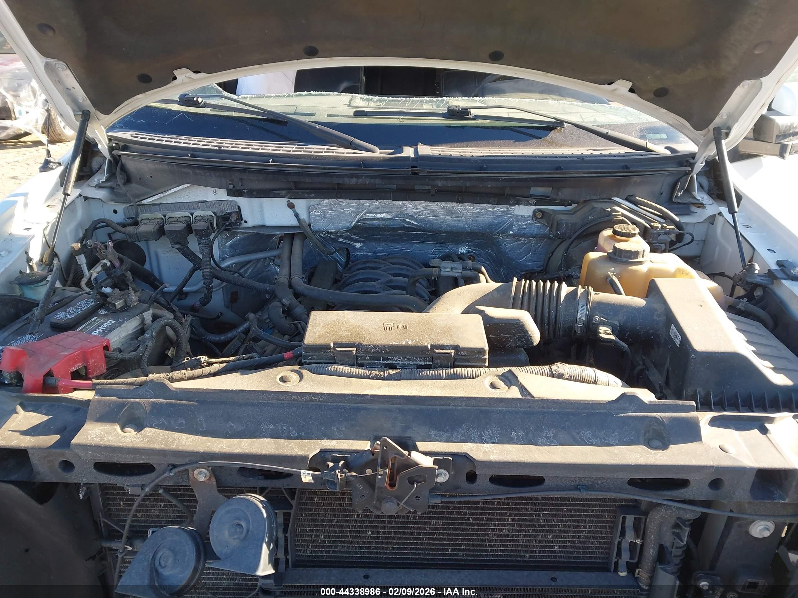 FORD F-150 image 10