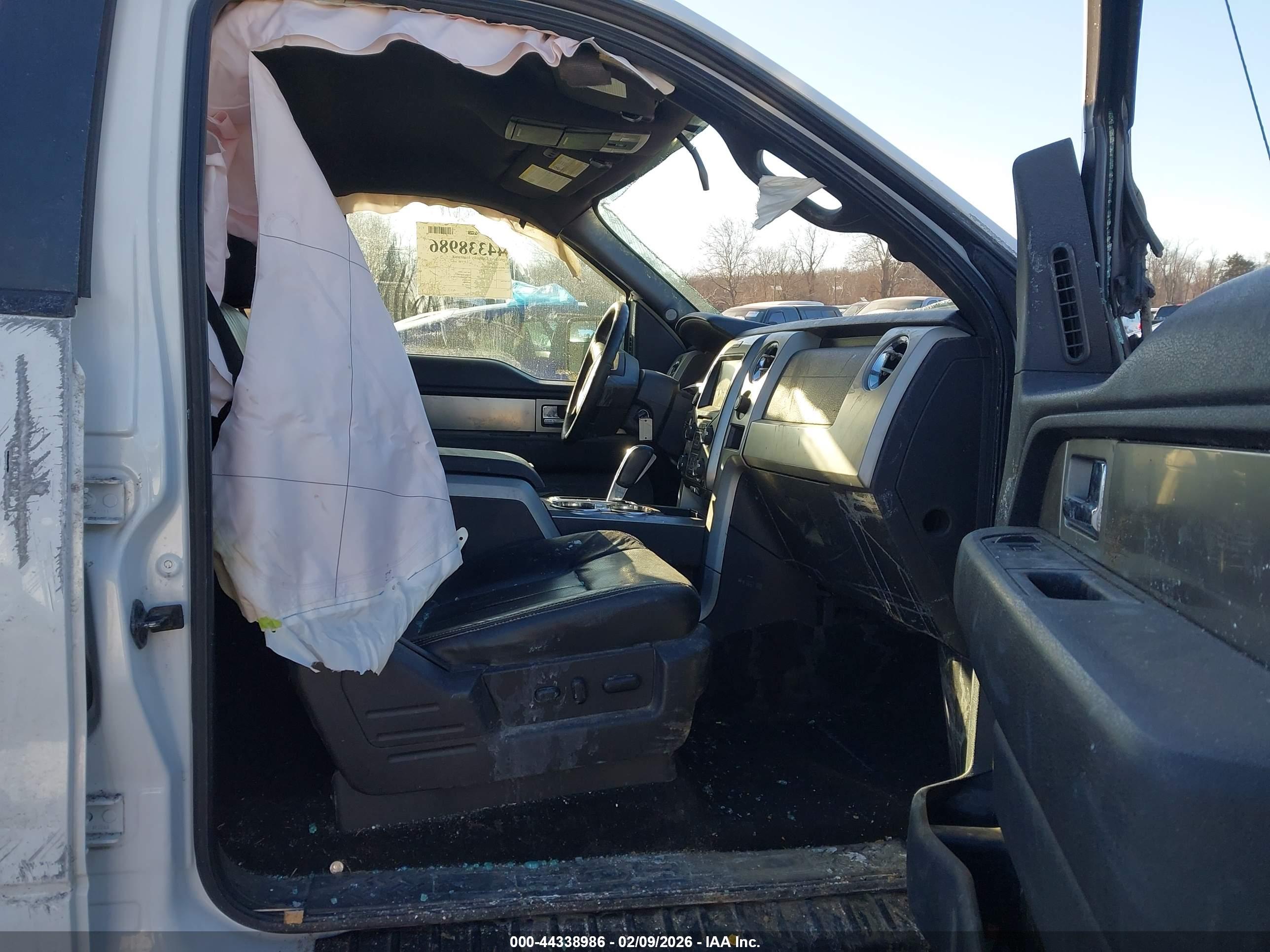 FORD F-150 image 5