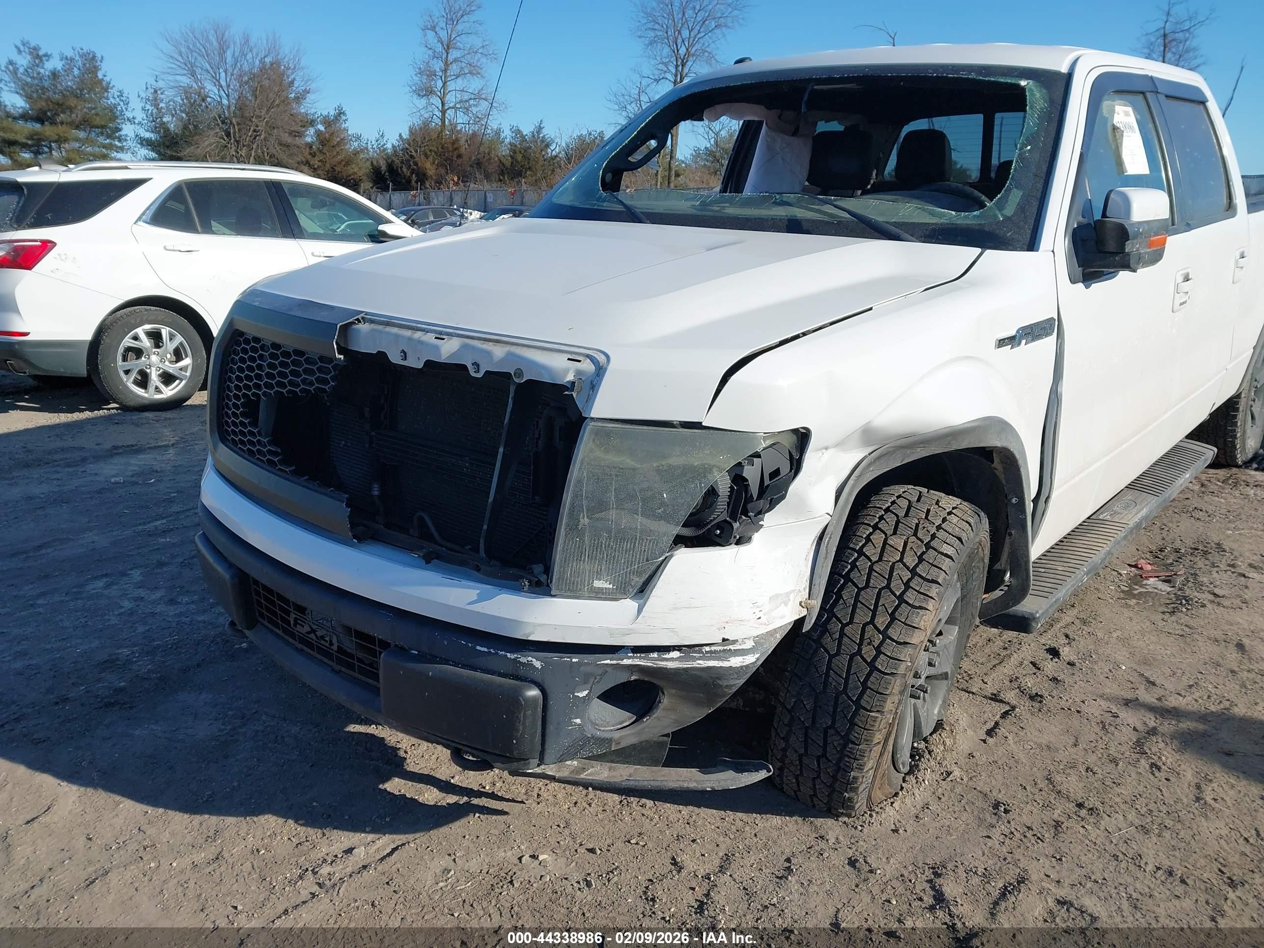 FORD F-150 image 6