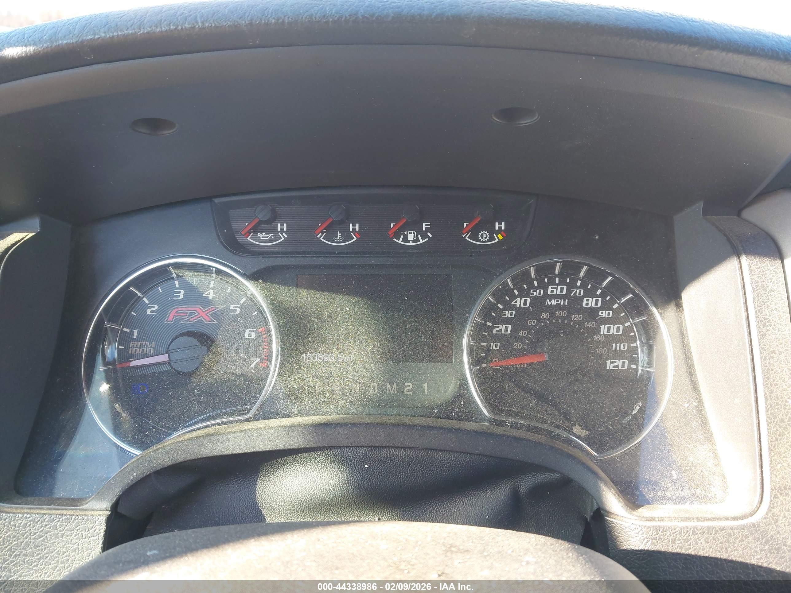 FORD F-150 image 7