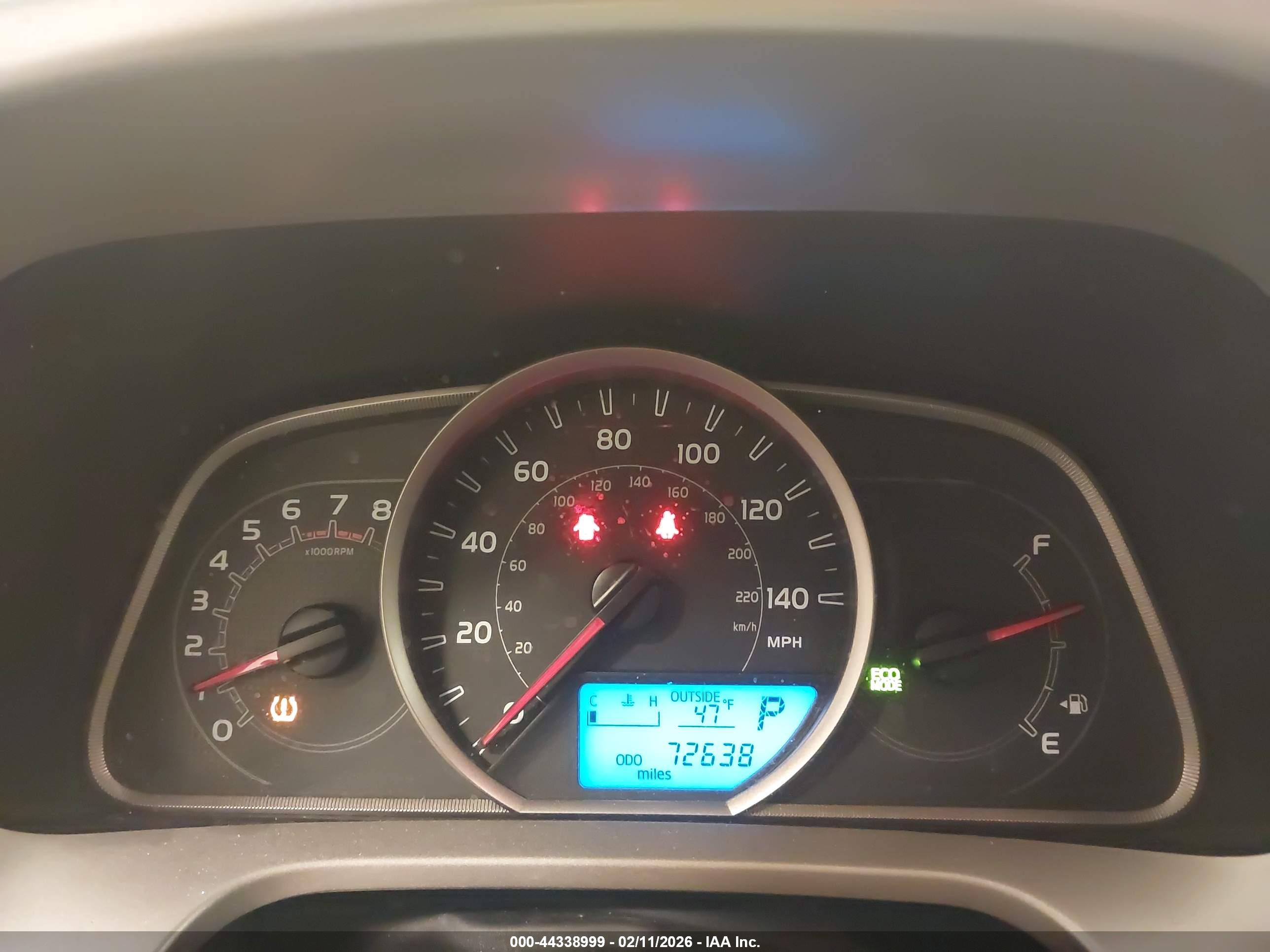 TOYOTA RAV4 image 7
