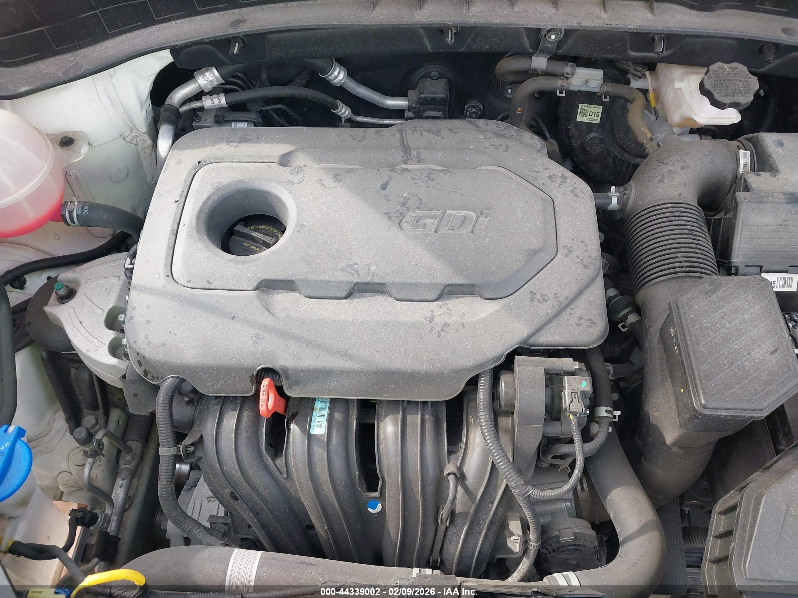 KIA SPORTAGE image 10