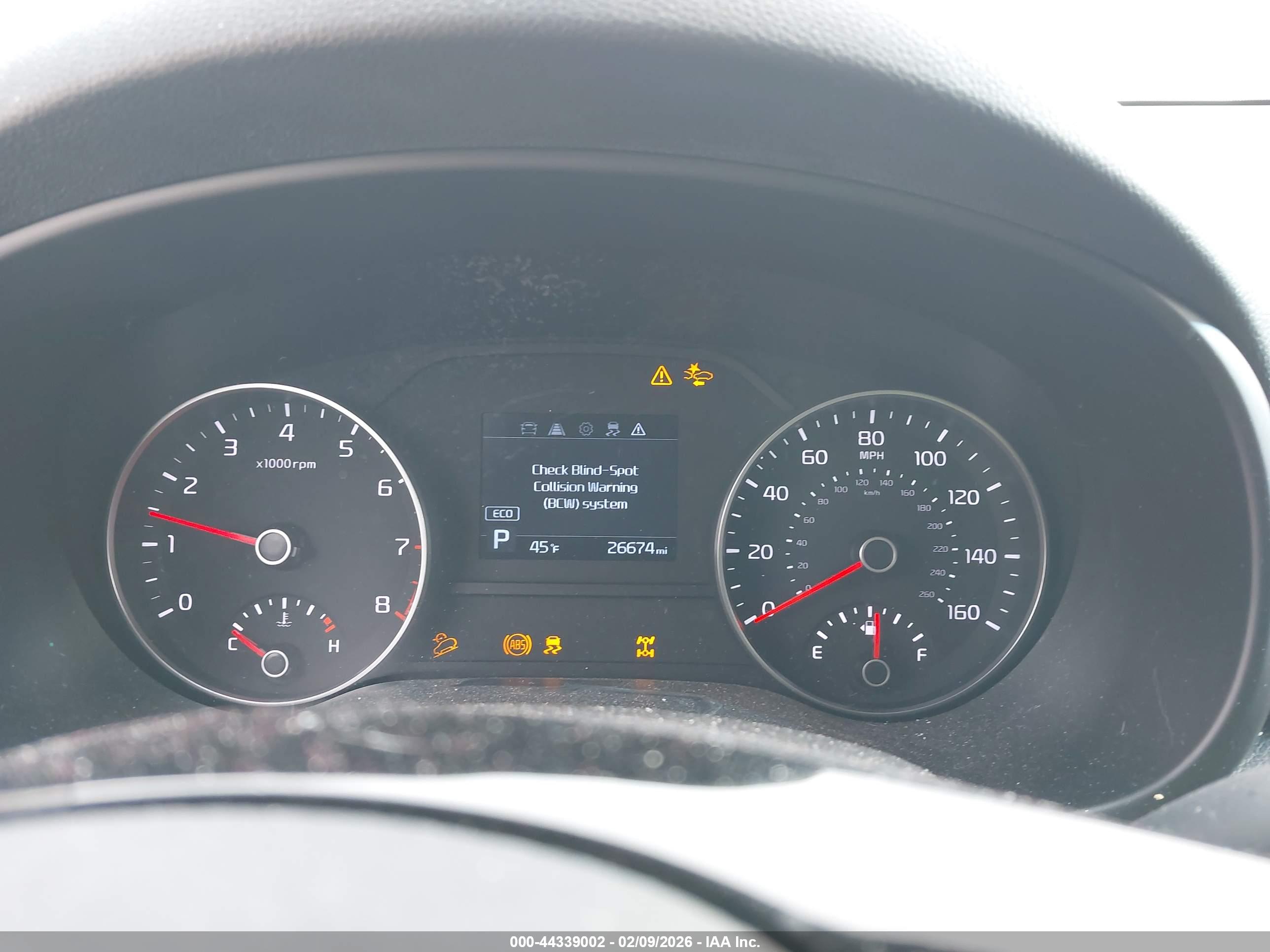 KIA SPORTAGE image 7