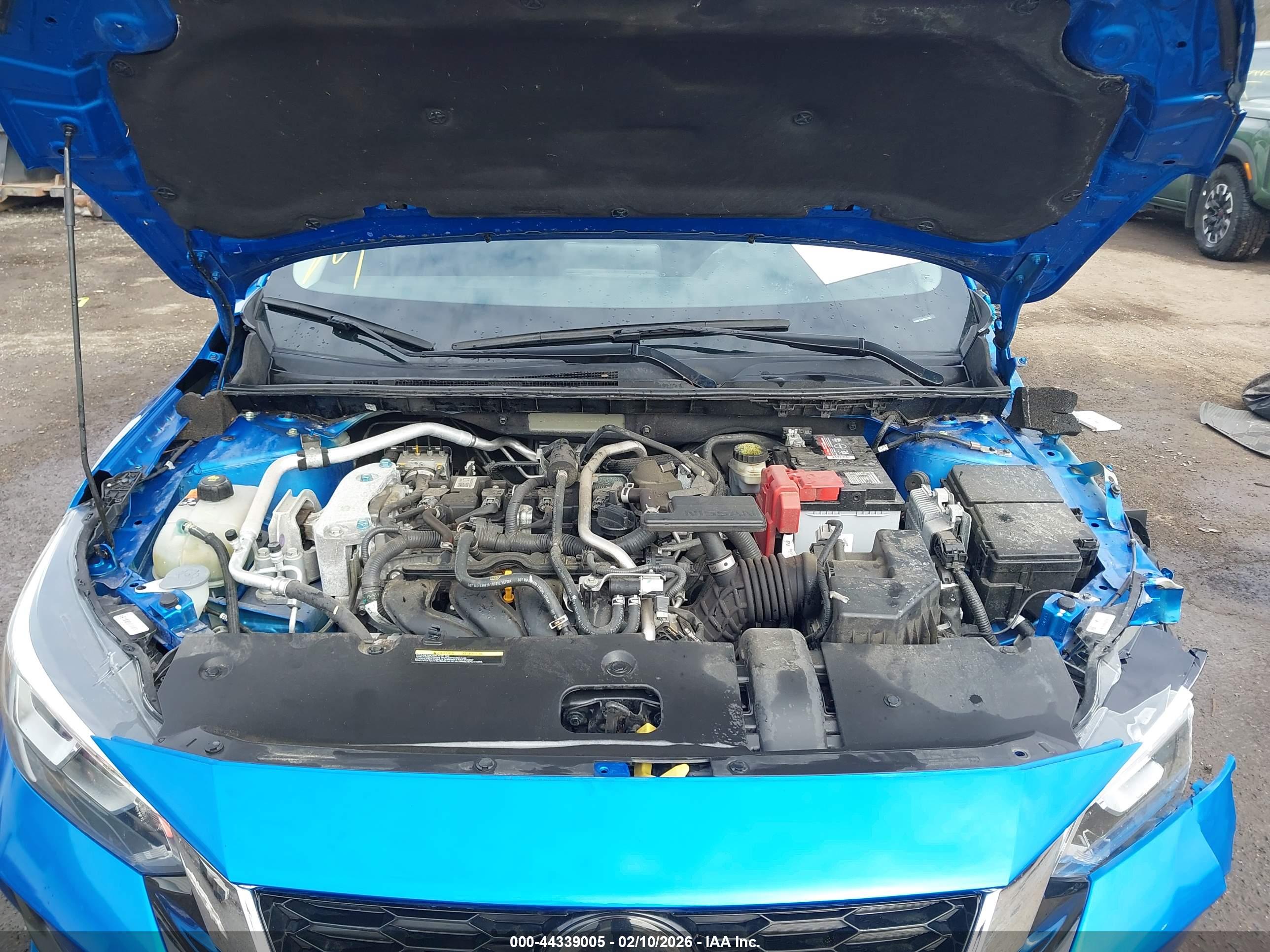NISSAN SENTRA image 10