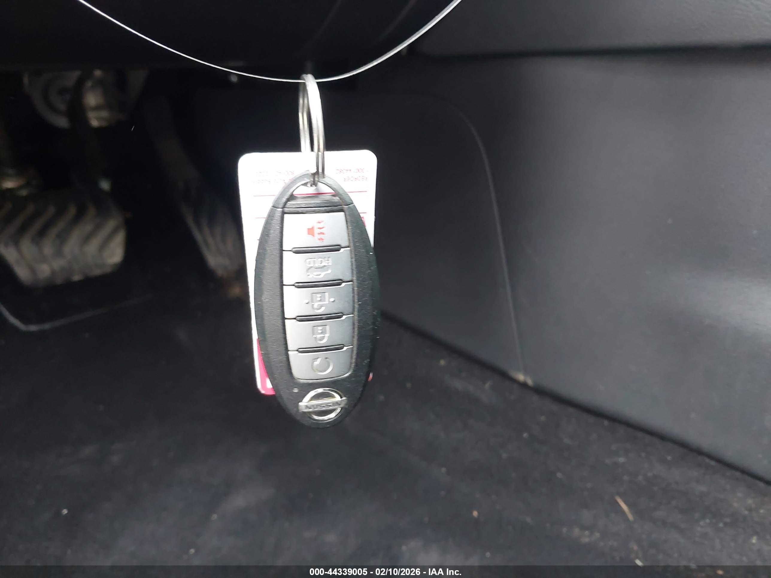 NISSAN SENTRA image 11