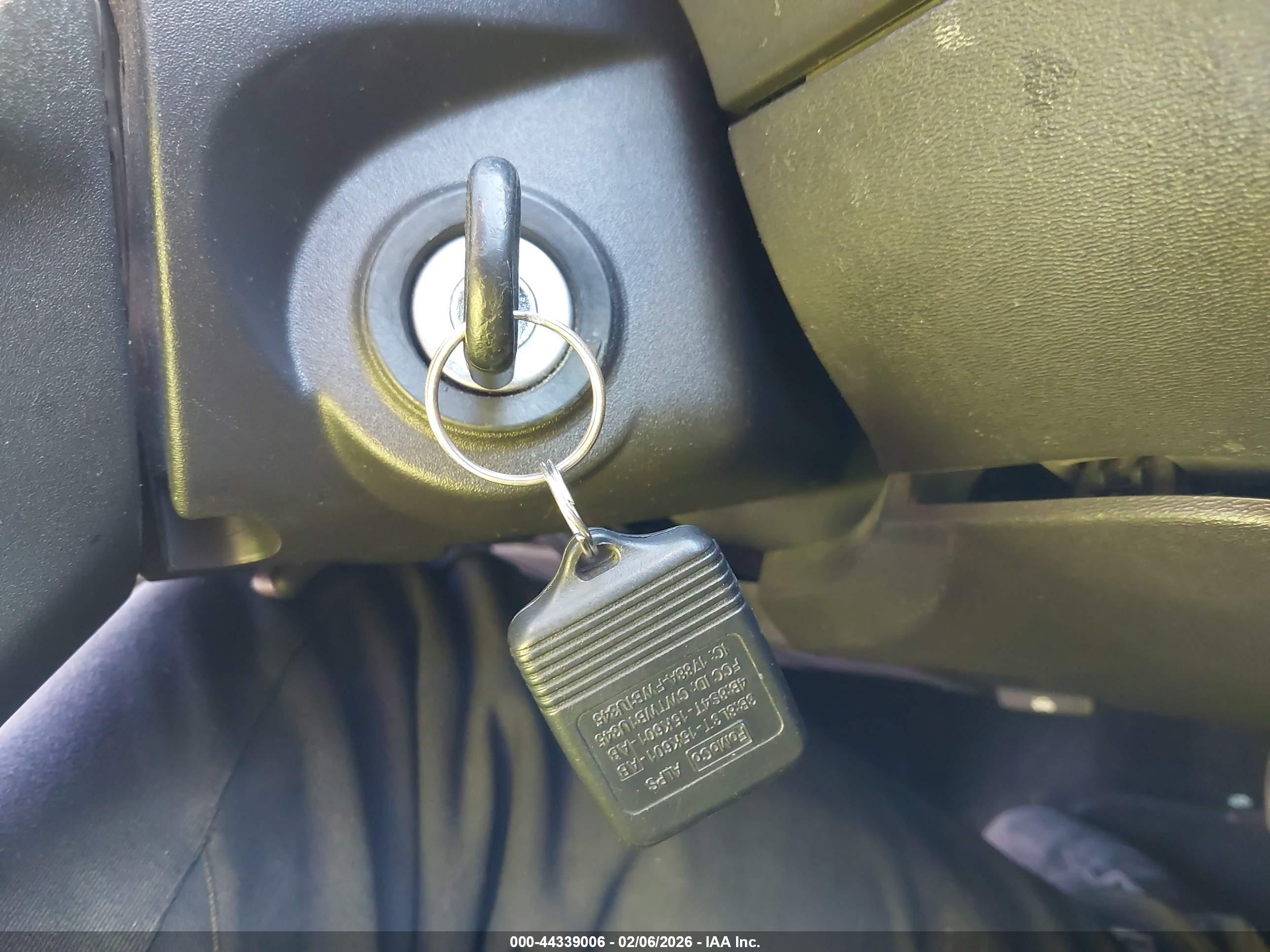 FORD FOCUS image 11