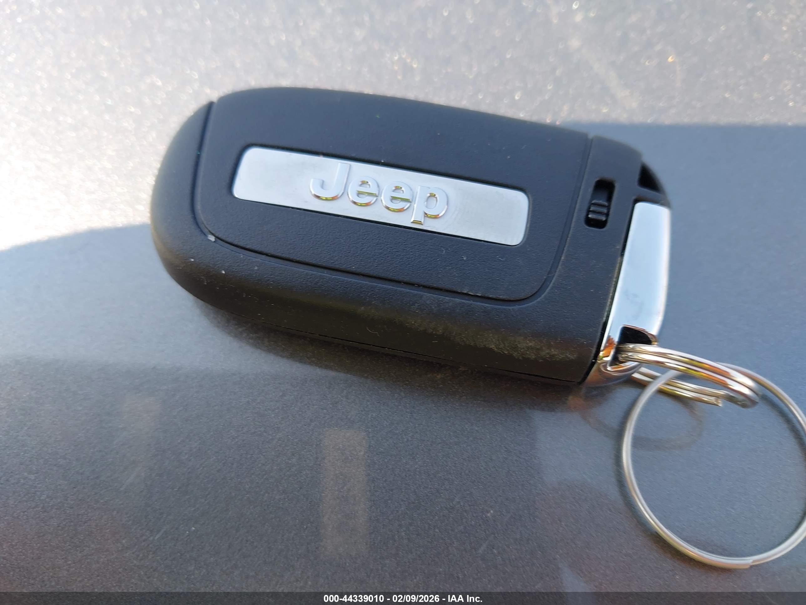 JEEP COMPASS image 11