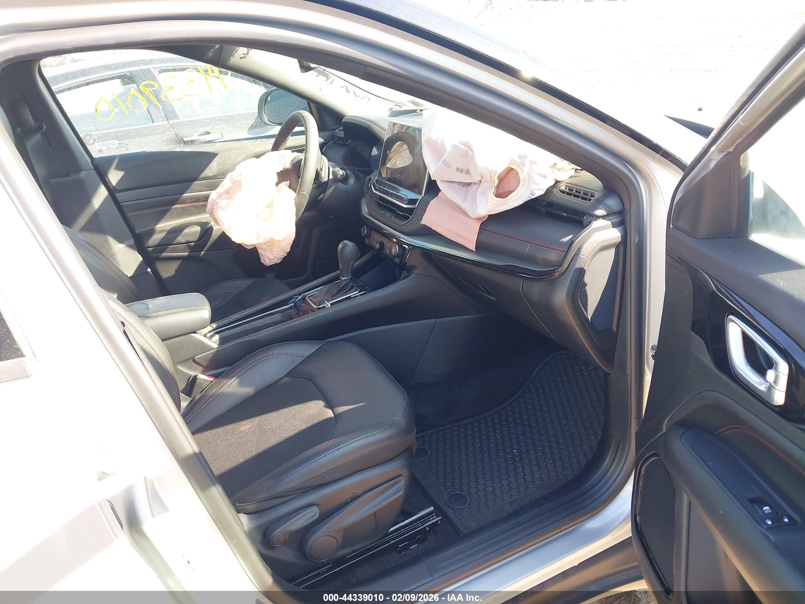 JEEP COMPASS image 5