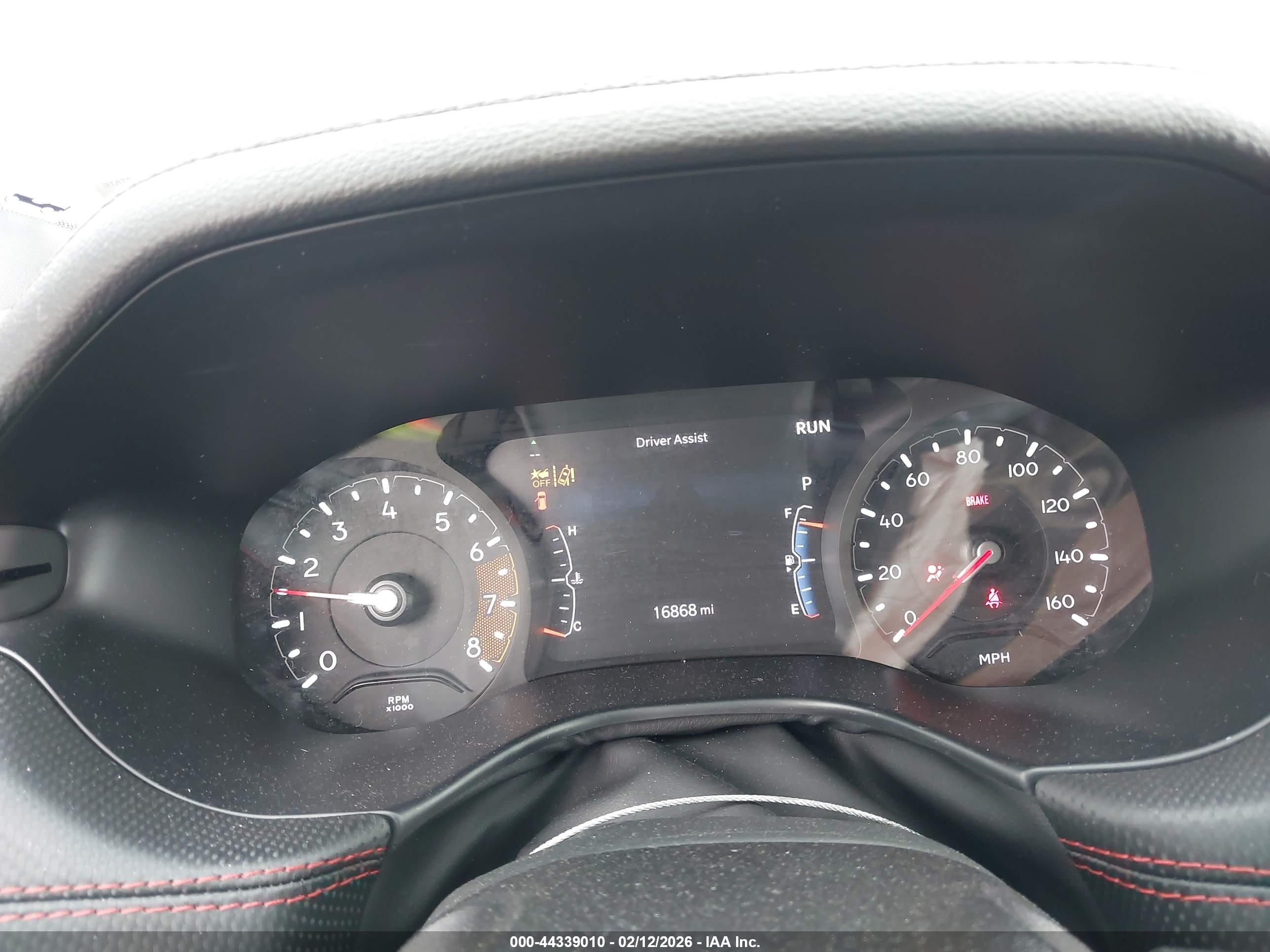 JEEP COMPASS image 7