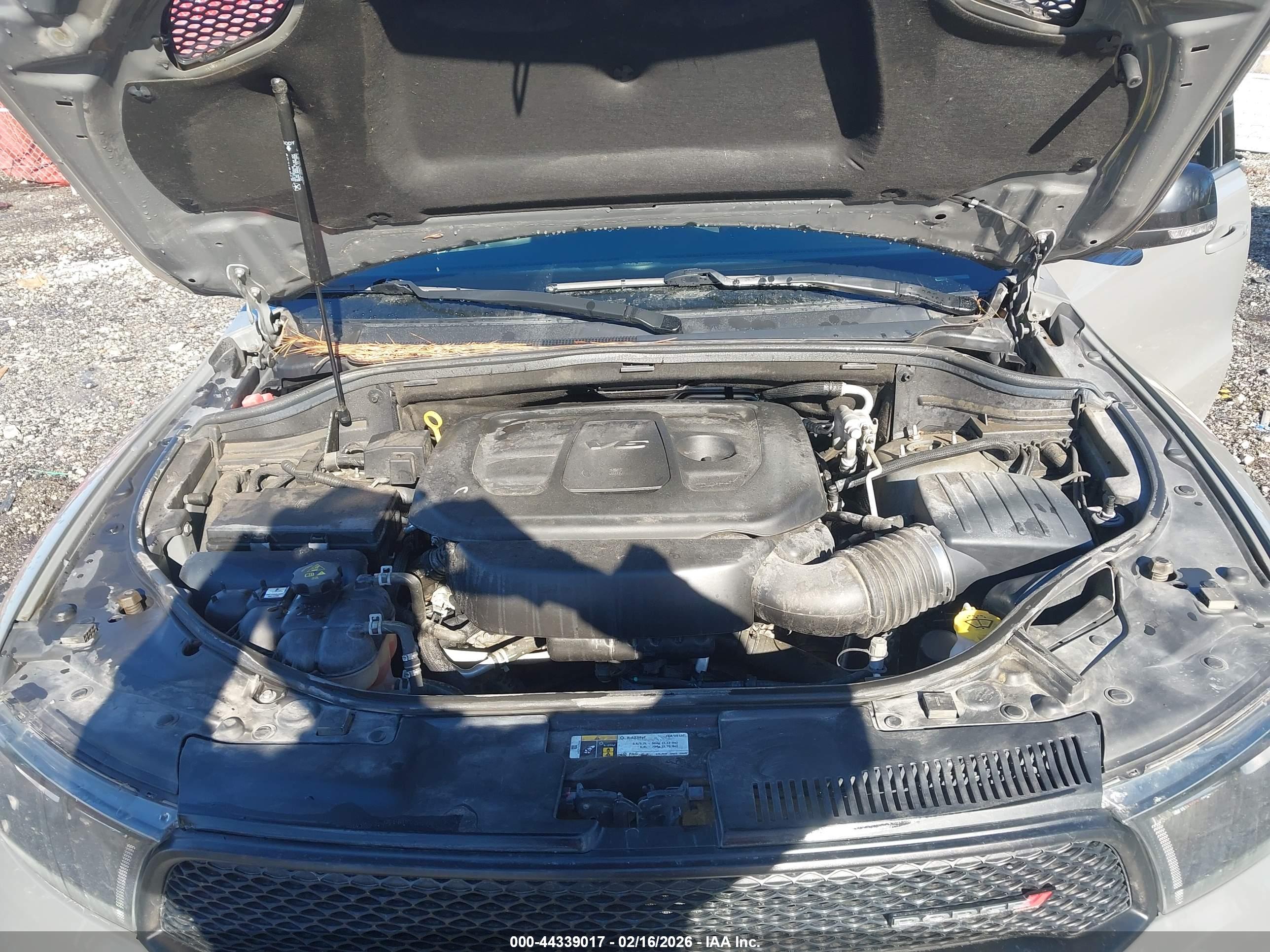 DODGE DURANGO image 10