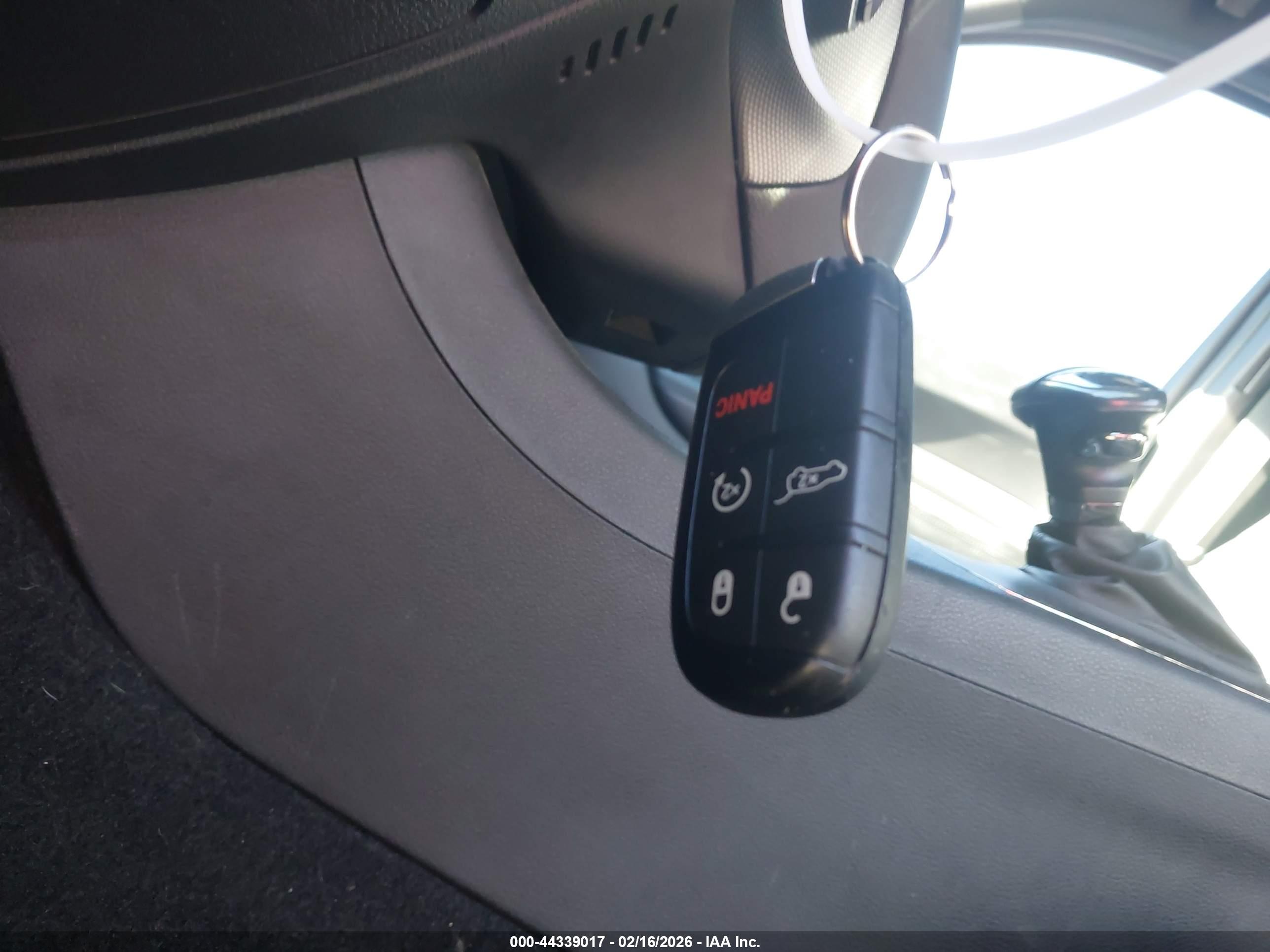 DODGE DURANGO image 11