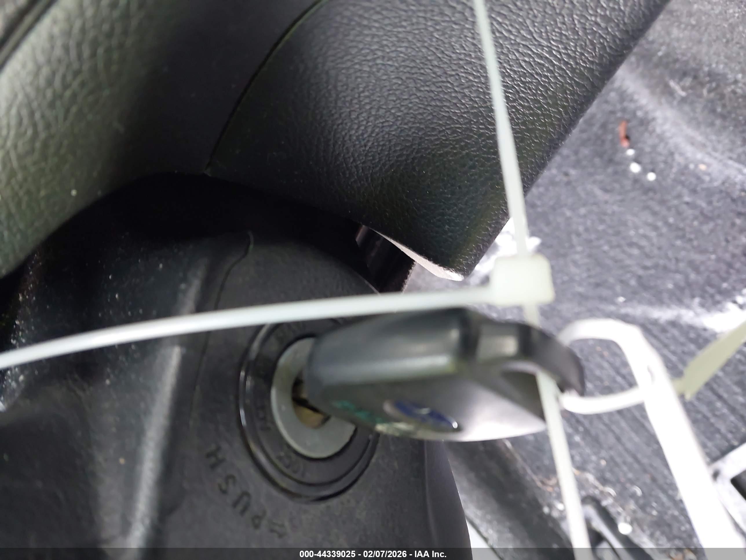 SUBARU LEGACY image 11