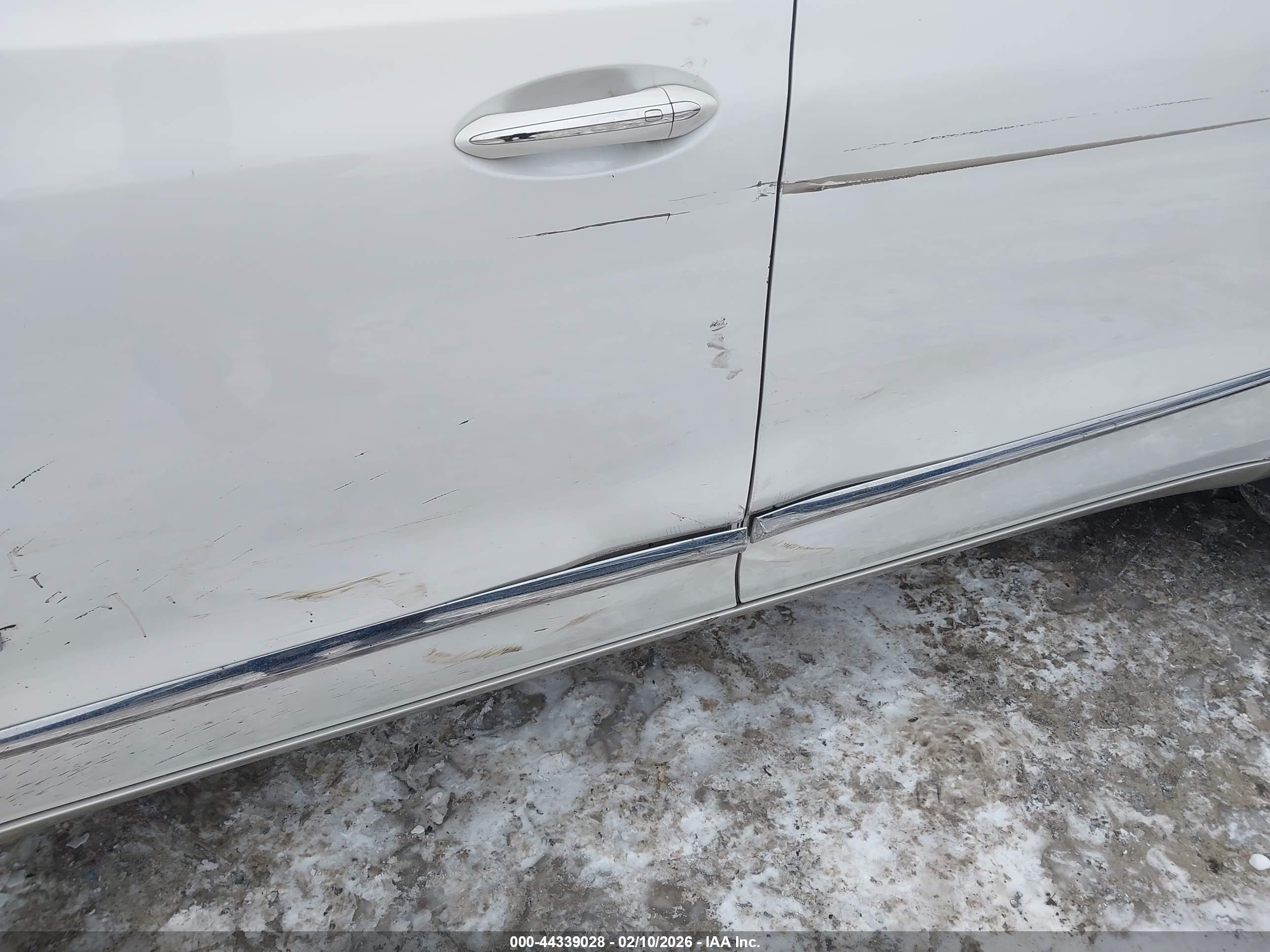 BUICK ENCLAVE image 6