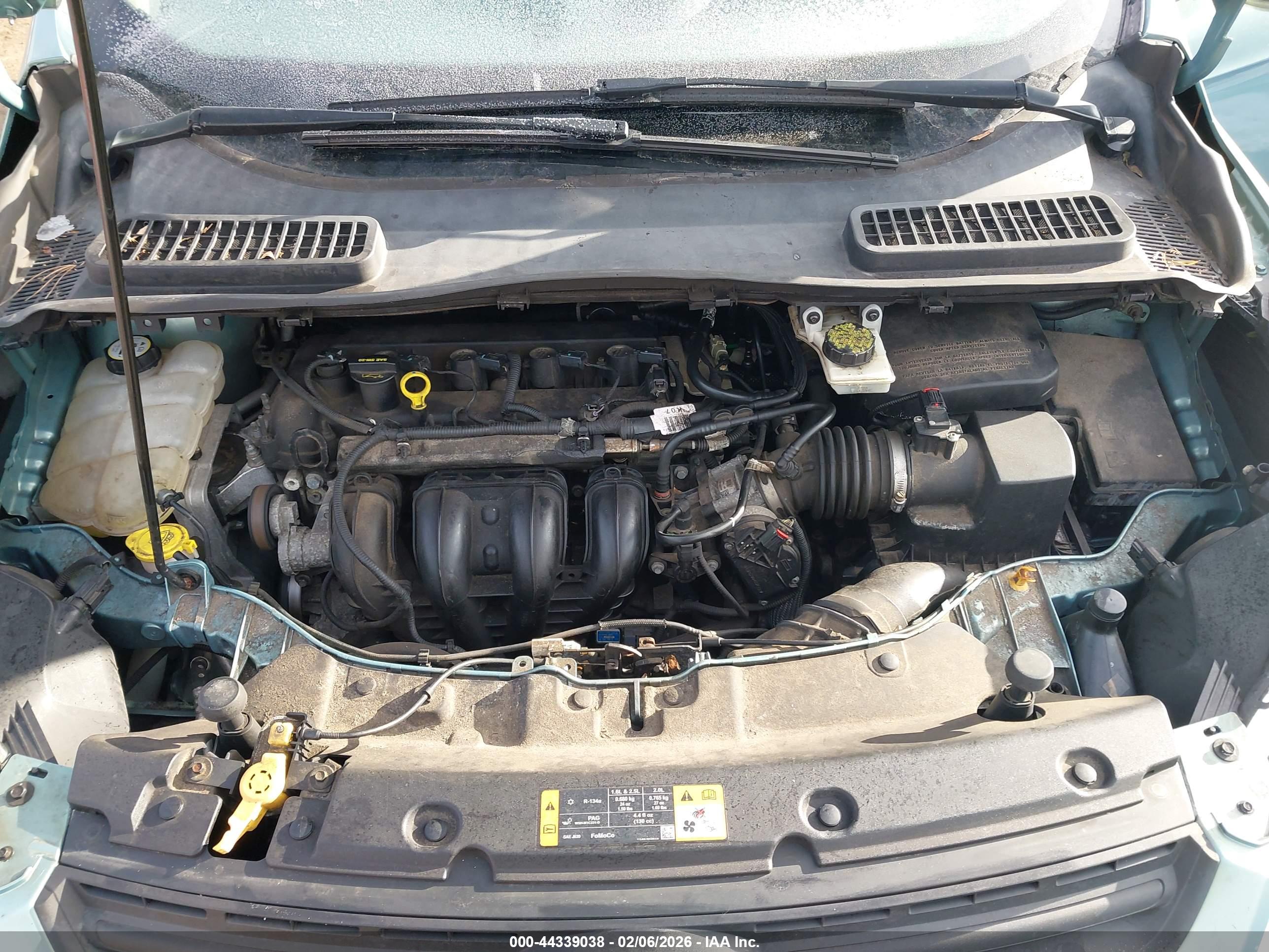FORD ESCAPE image 10