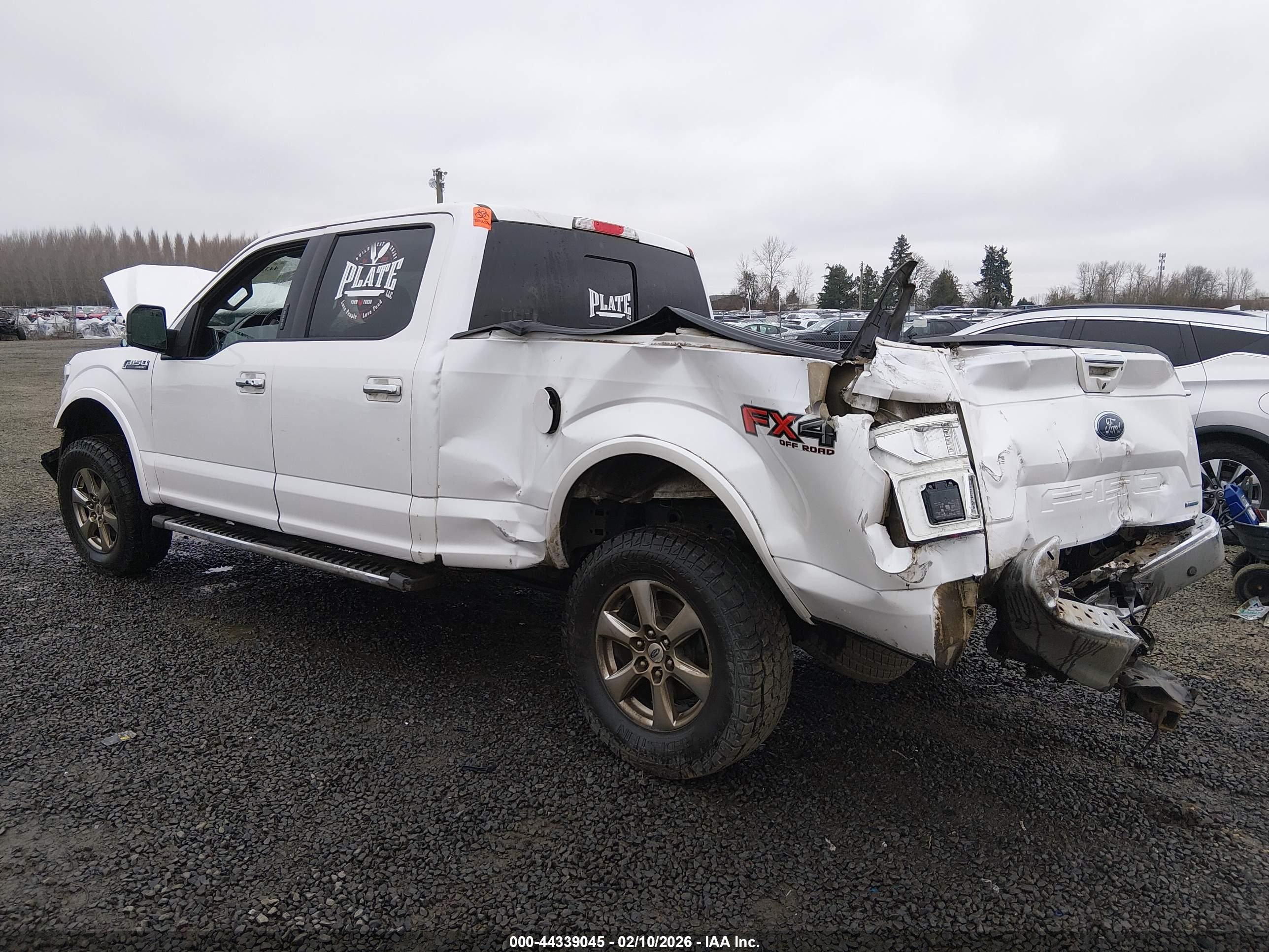 FORD F-150 image 3