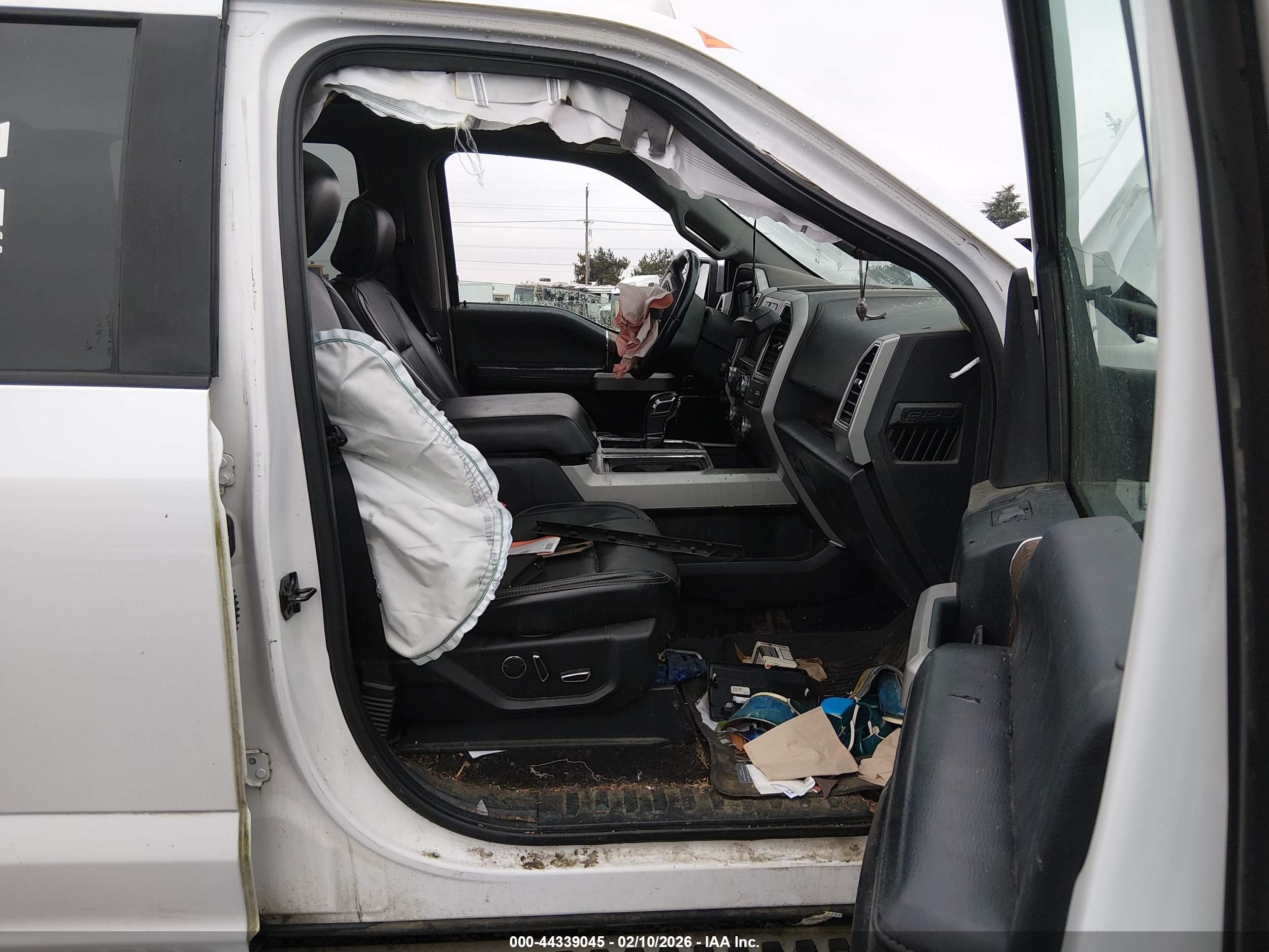 FORD F-150 image 5