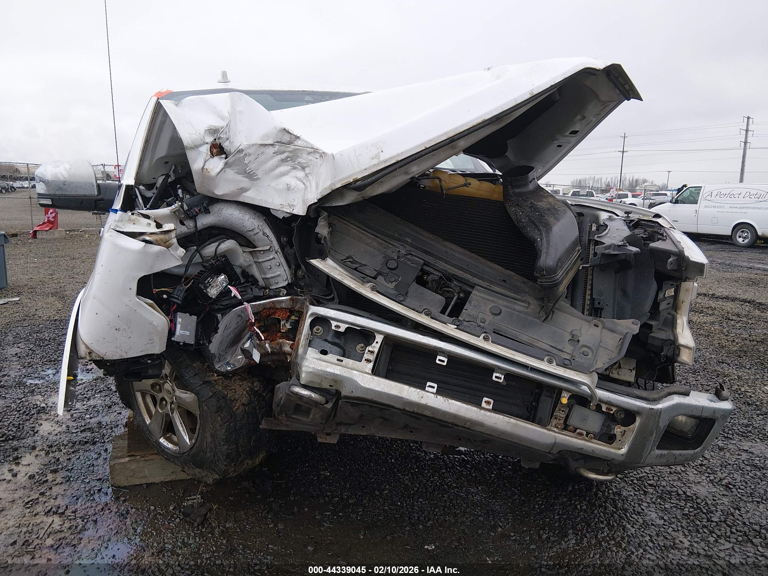 FORD F-150 image 6