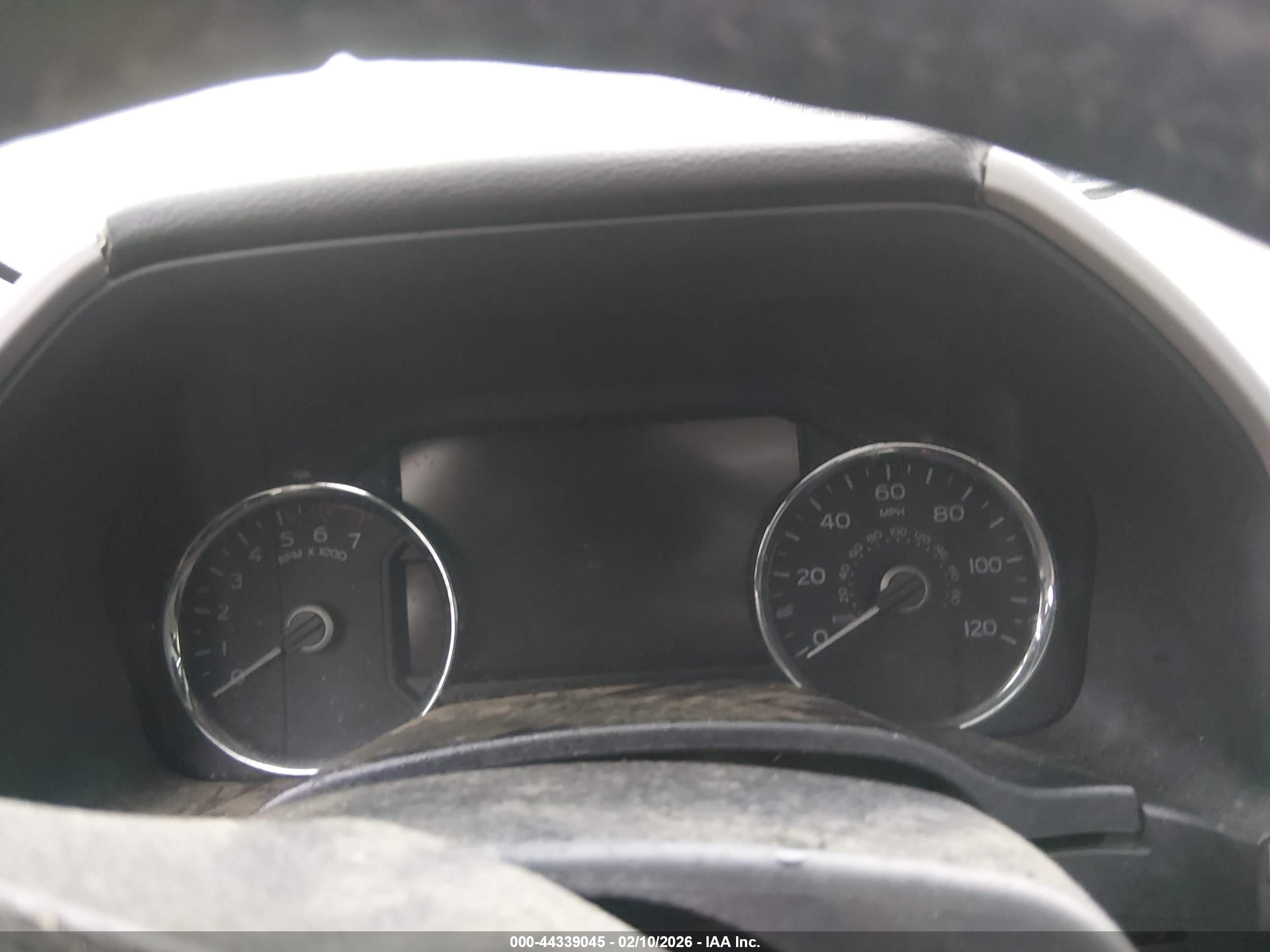 FORD F-150 image 7