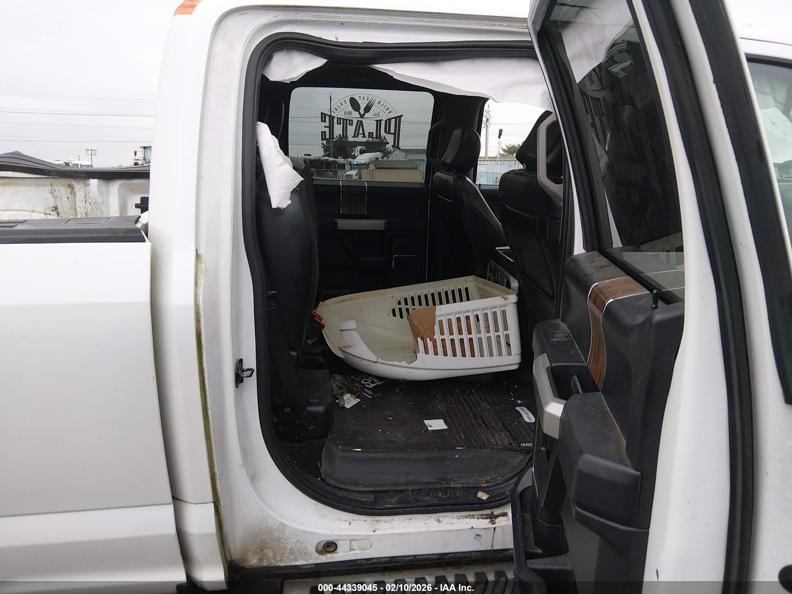 FORD F-150 image 8