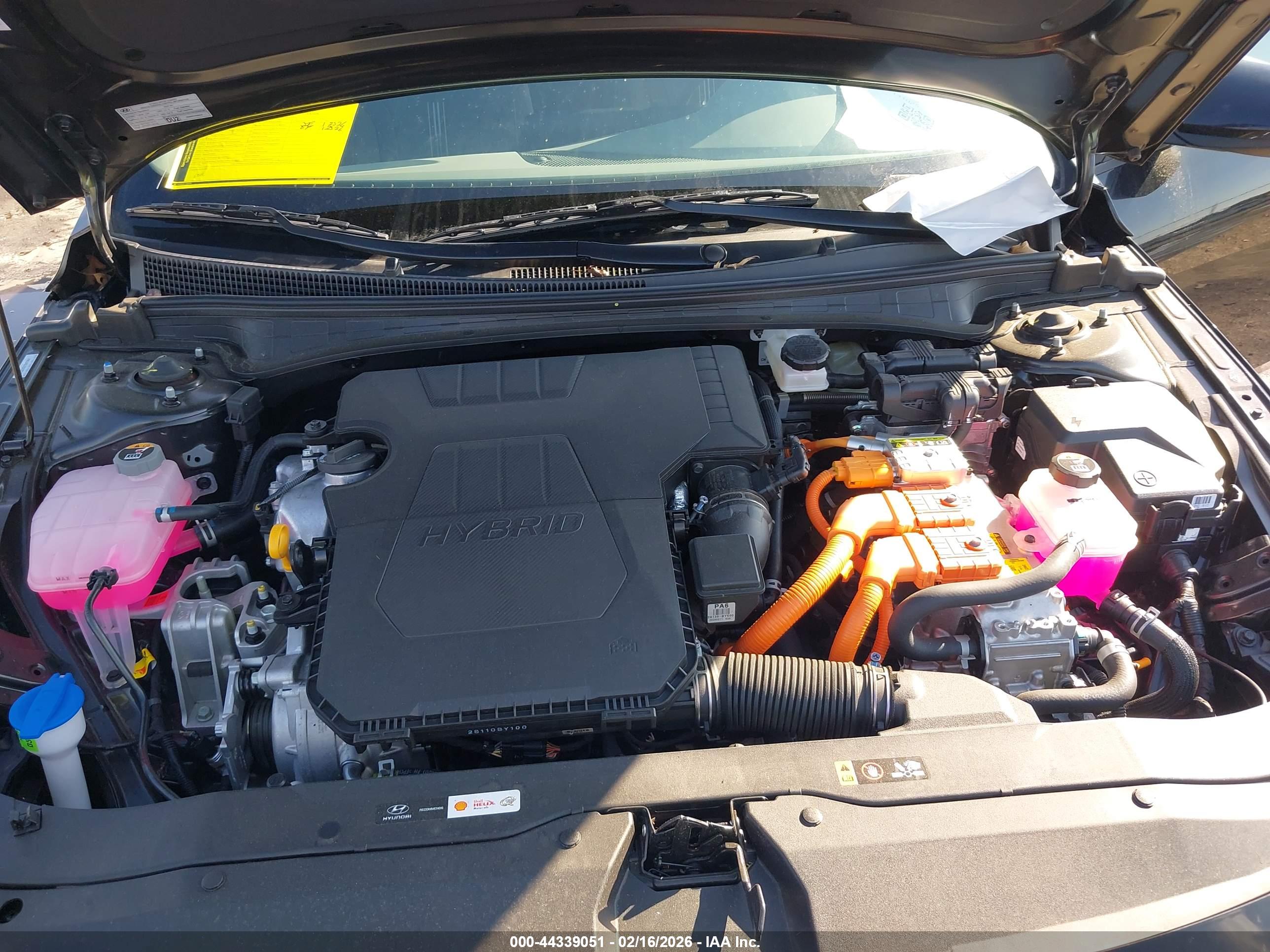 HYUNDAI ELANTRA image 10
