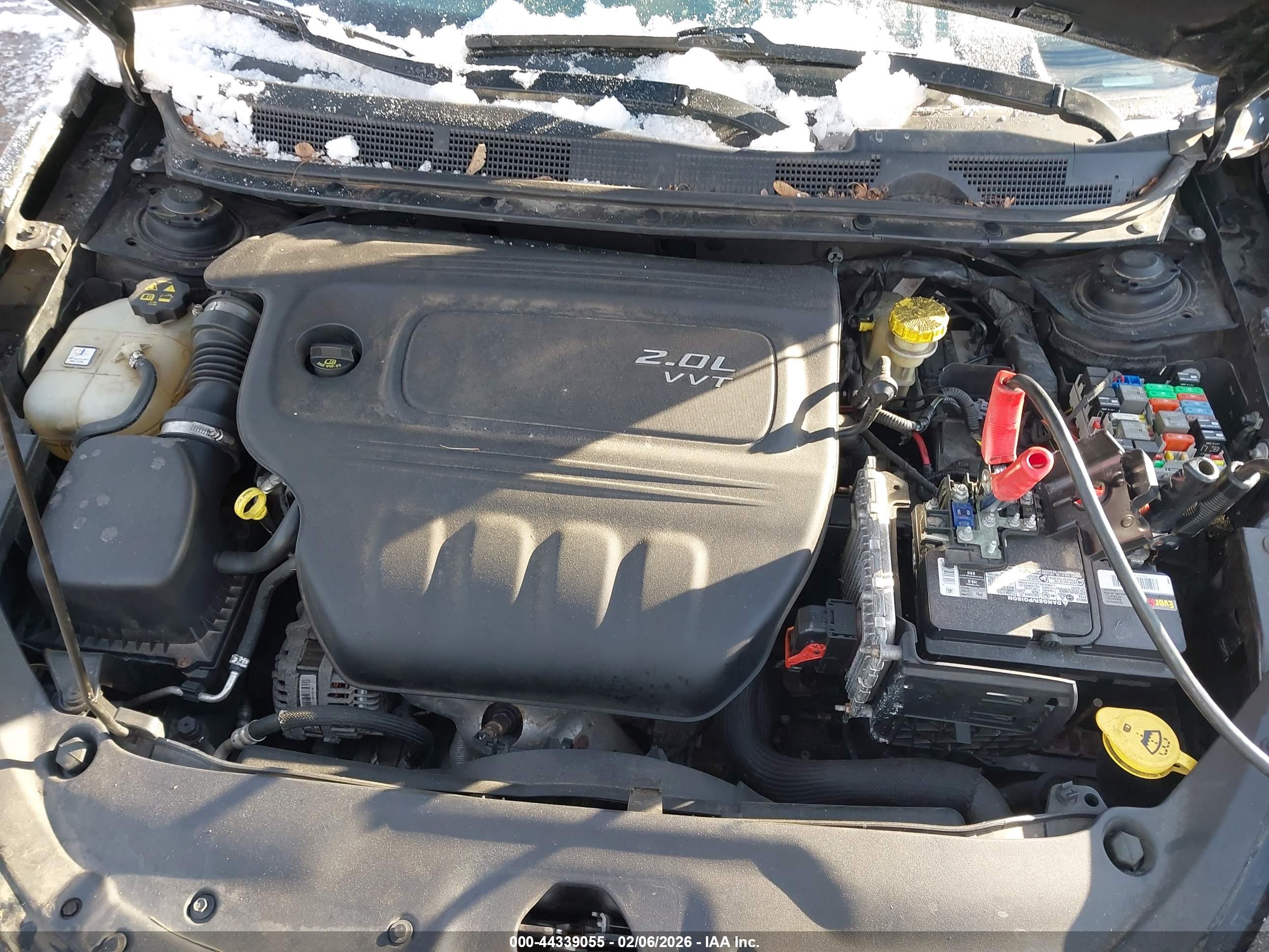 DODGE DART image 10
