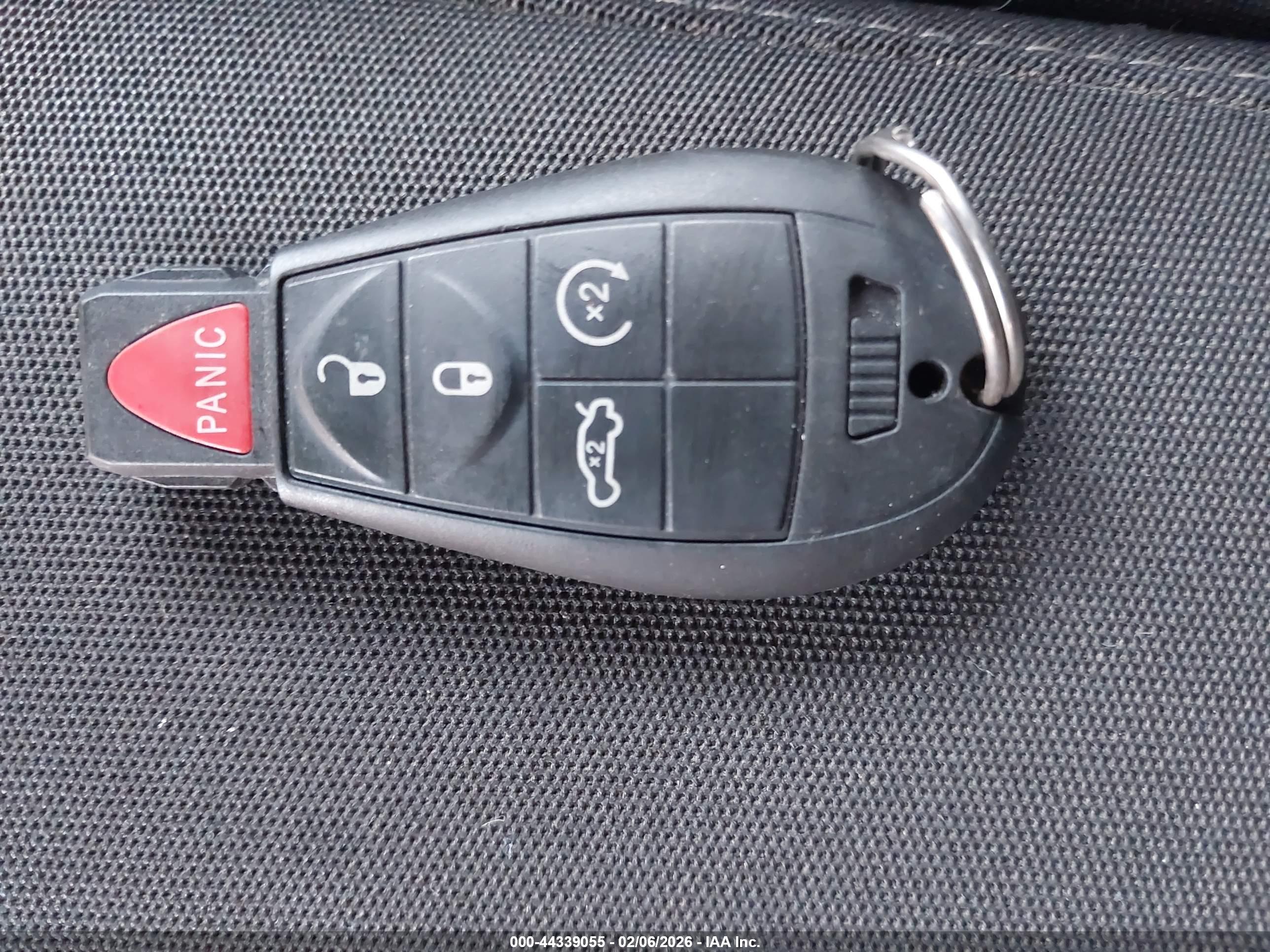 DODGE DART image 11