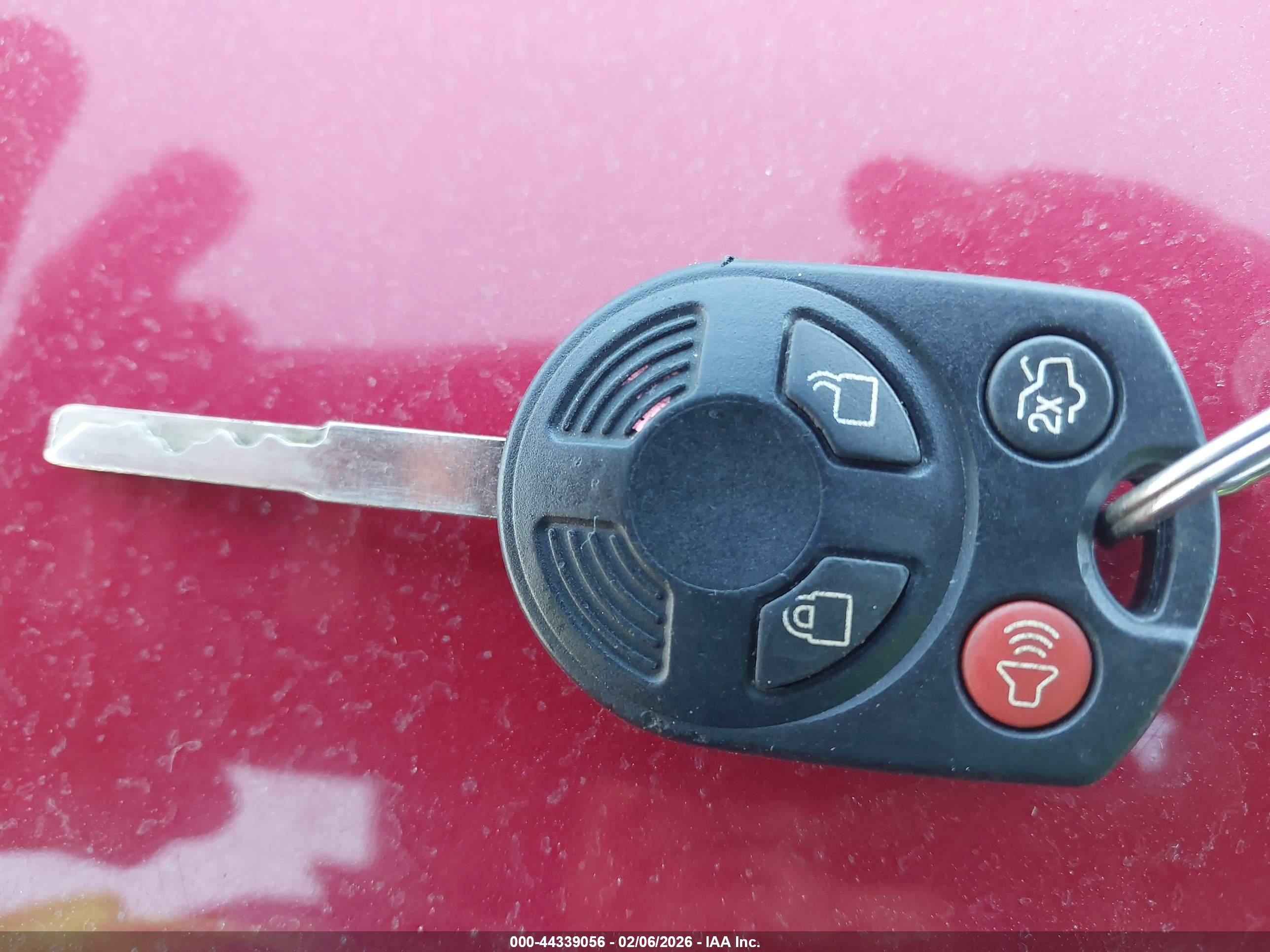 FORD FOCUS image 11