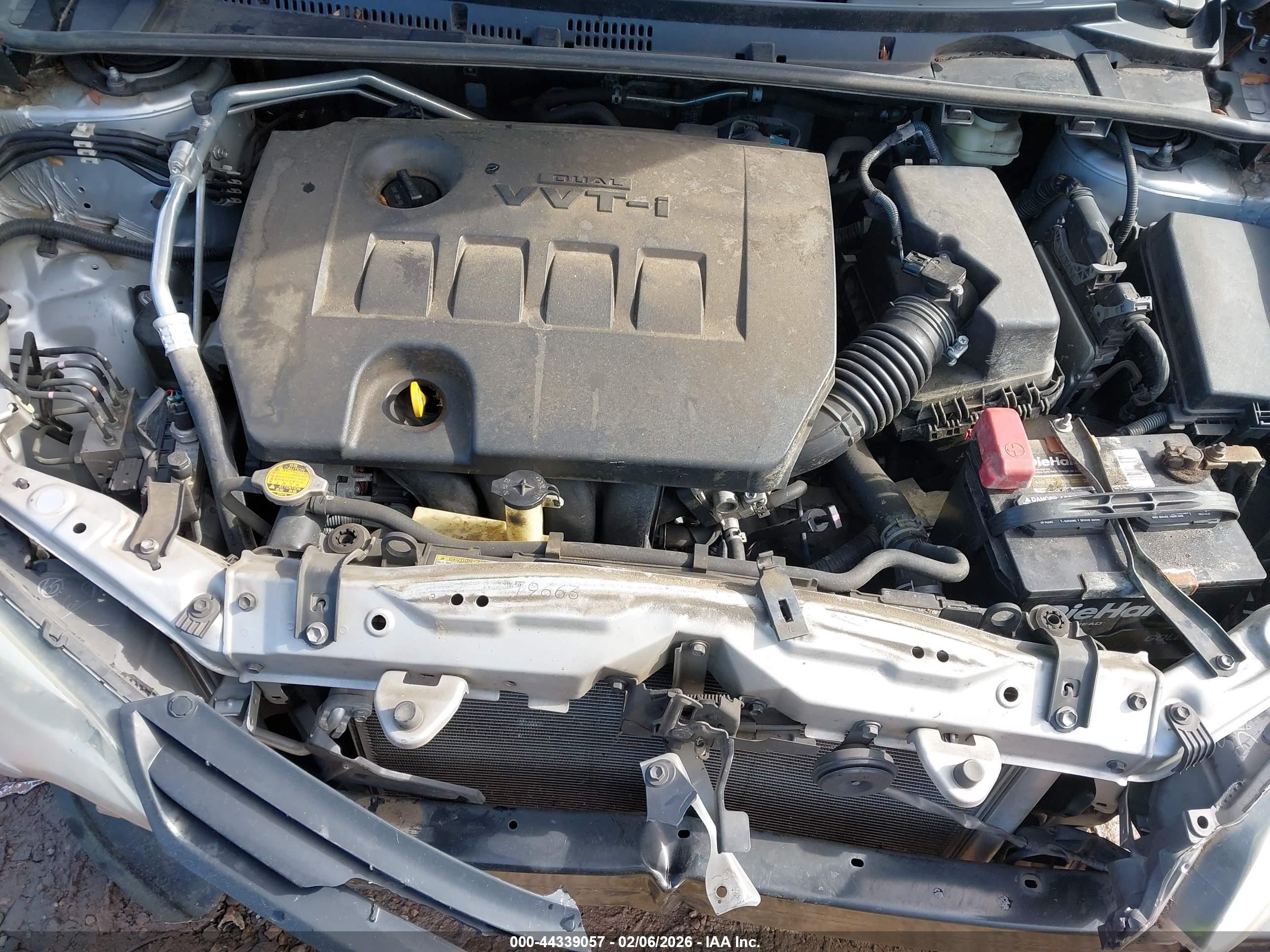 TOYOTA COROLLA image 10