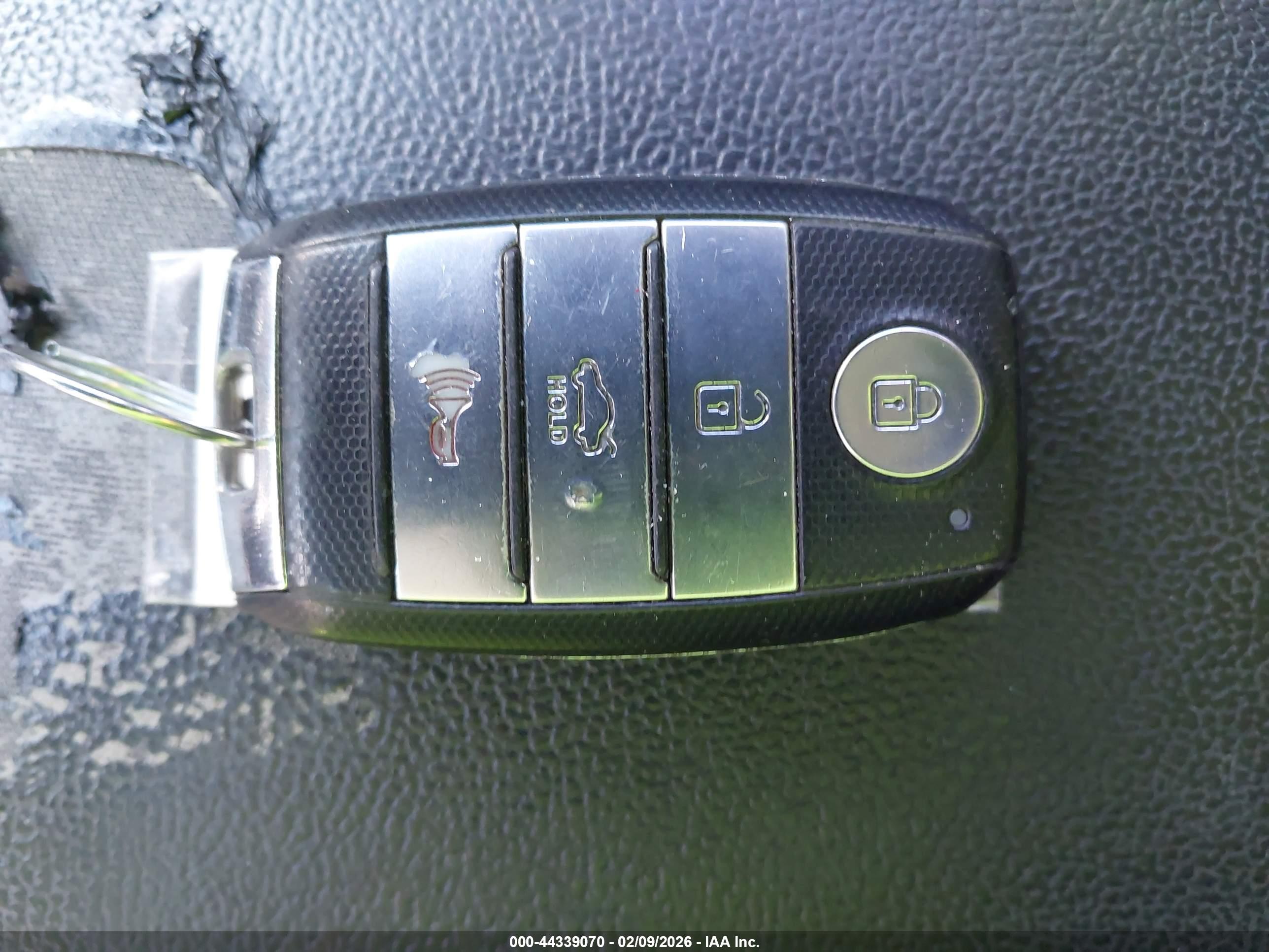 KIA OPTIMA image 11