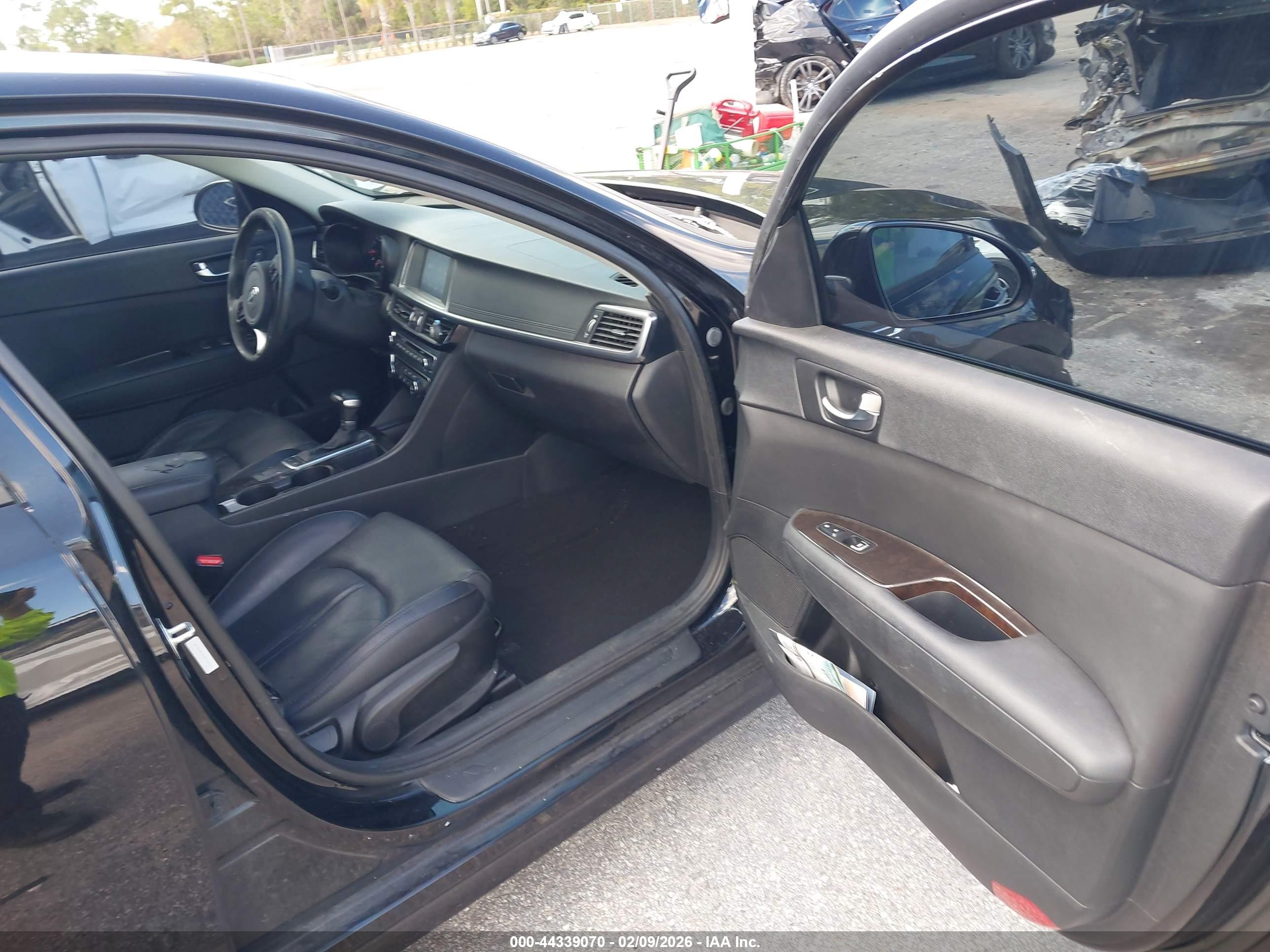 KIA OPTIMA image 5