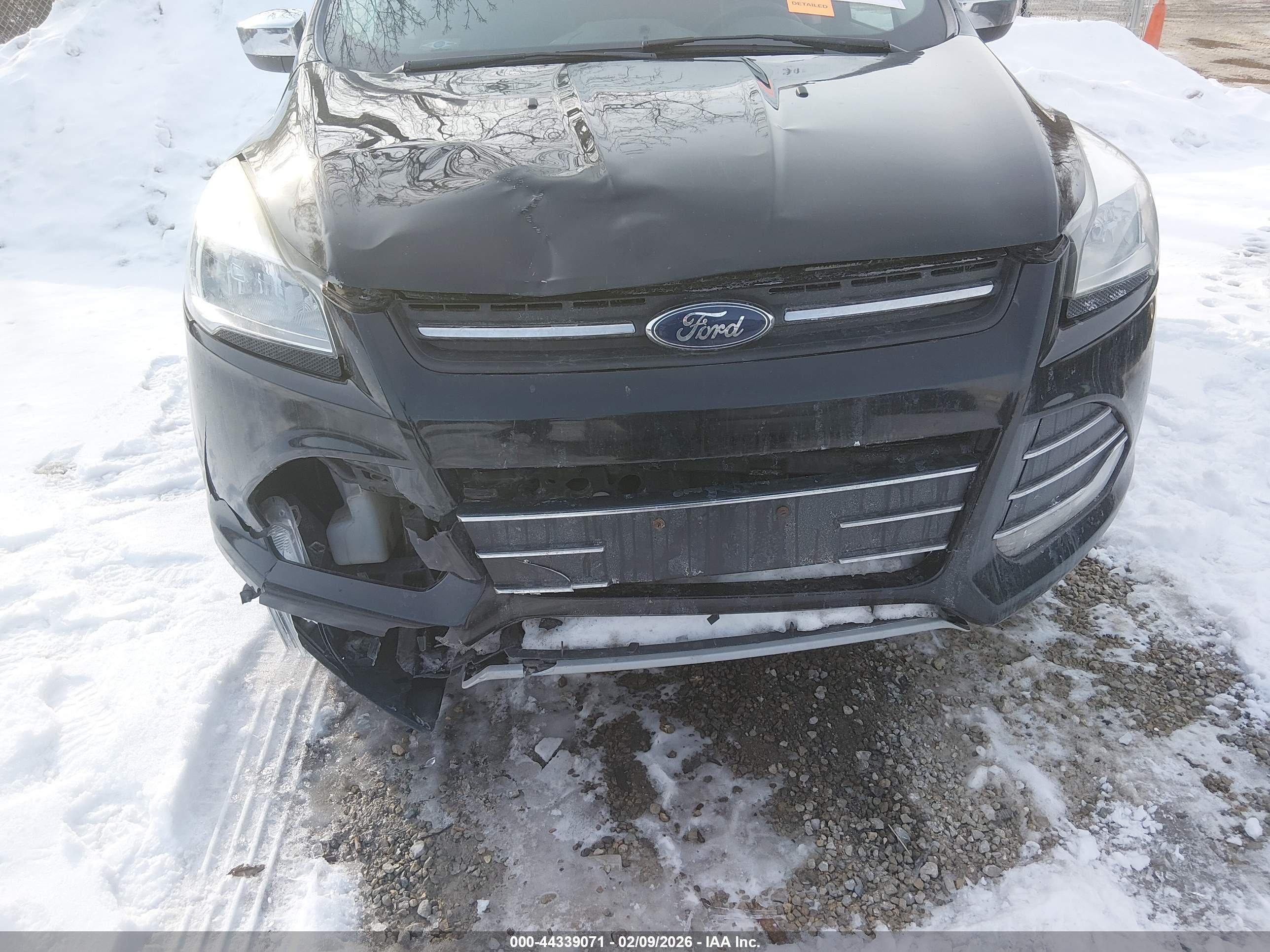 FORD ESCAPE image 6