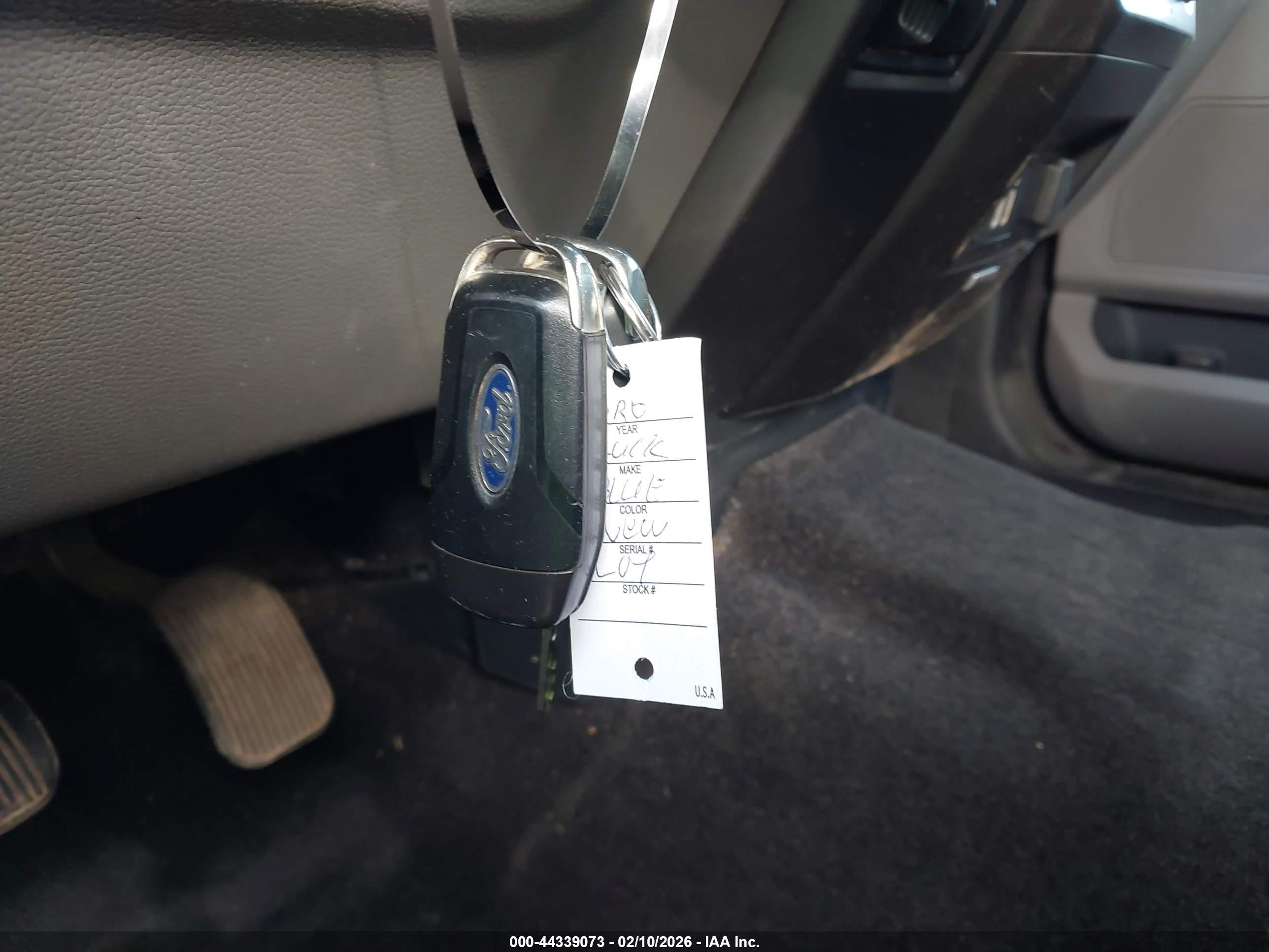 FORD F-150 image 11