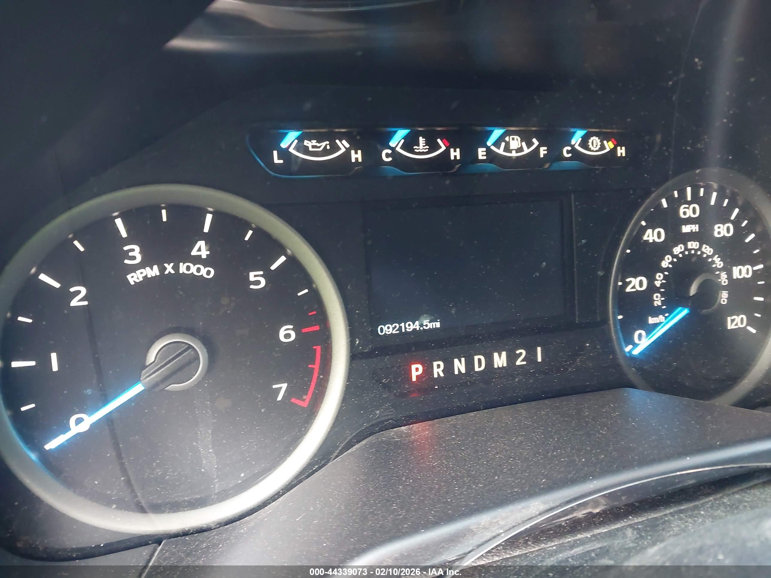 FORD F-150 image 7