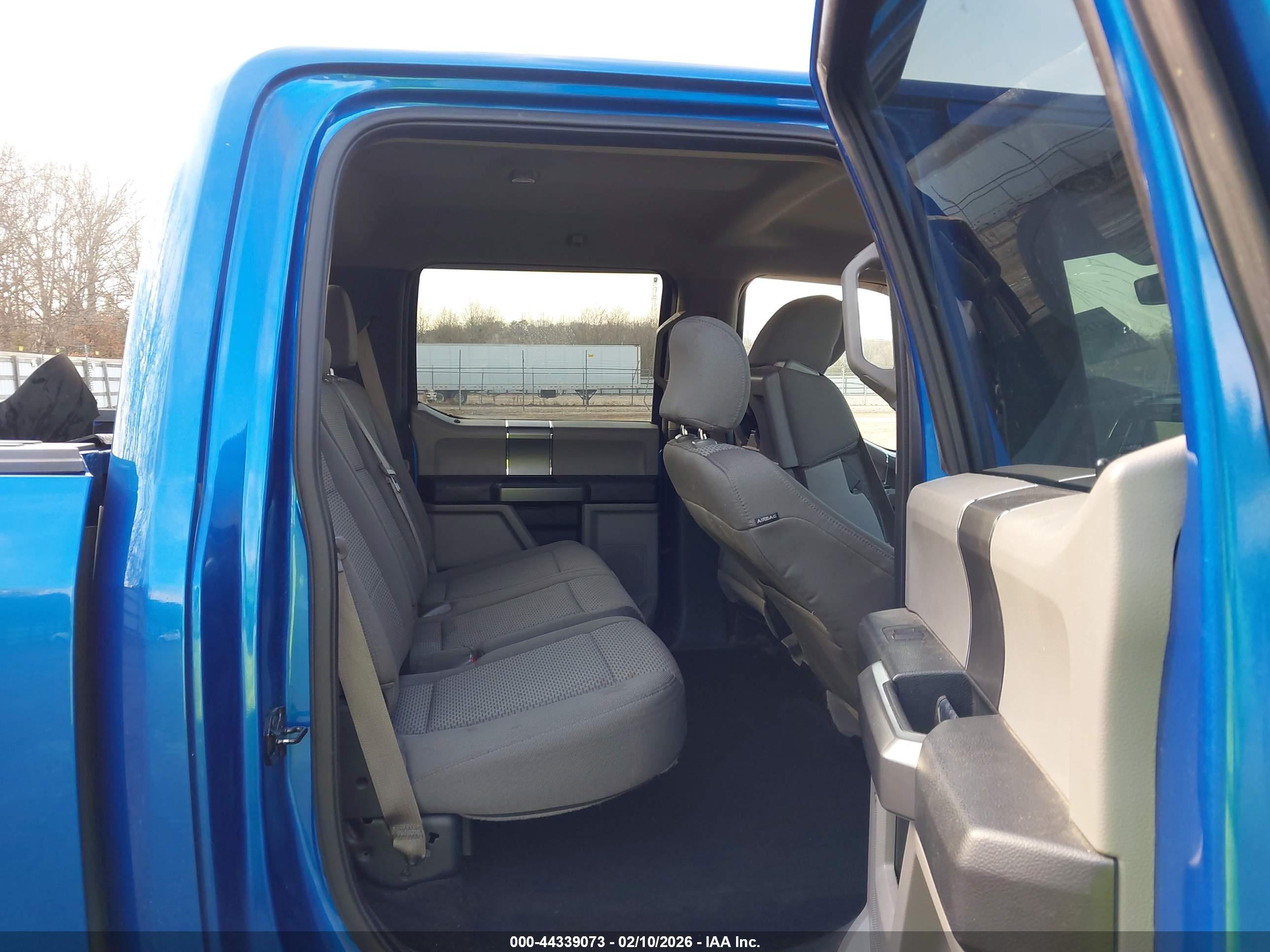 FORD F-150 image 8