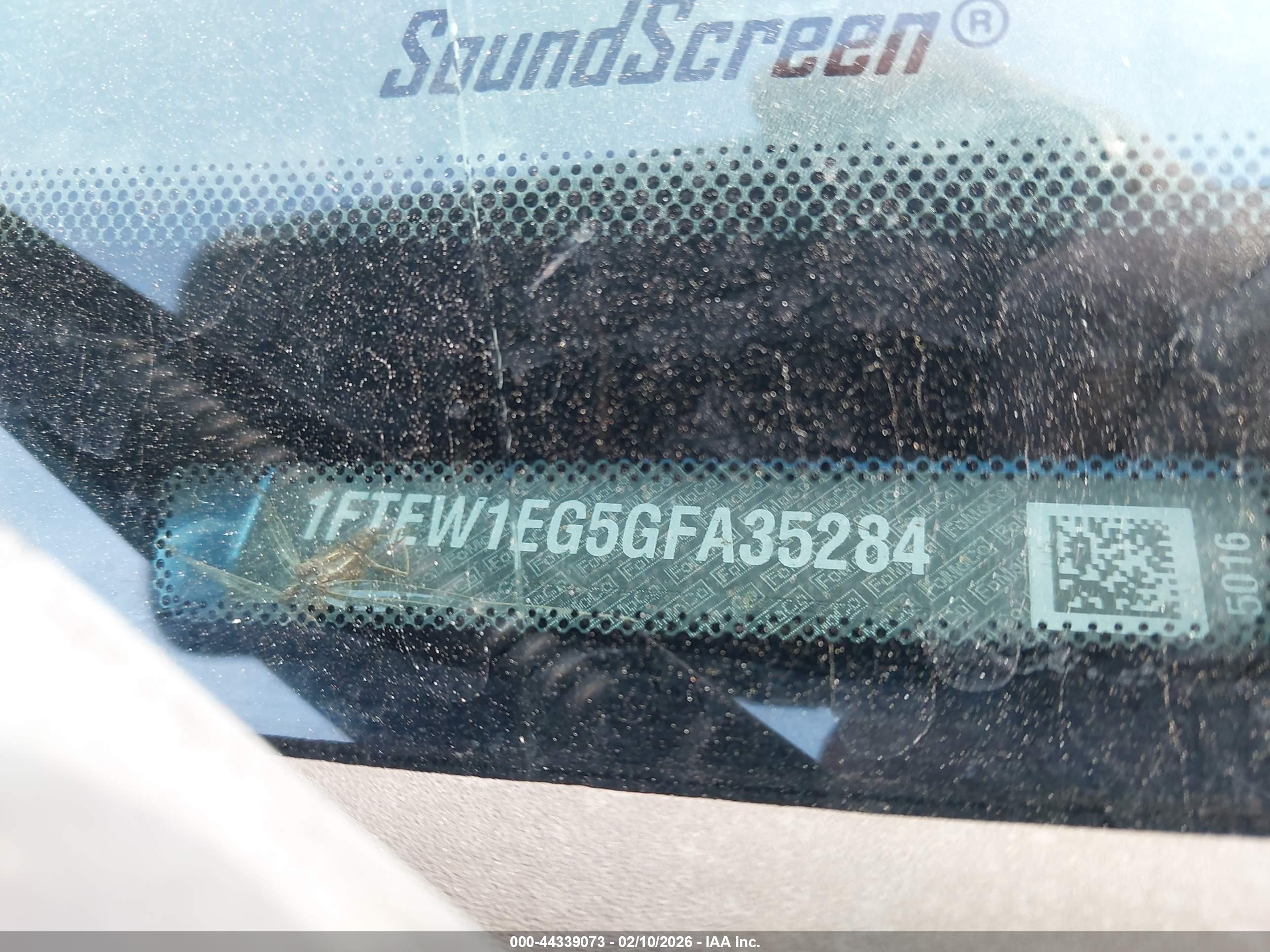 FORD F-150 image 9