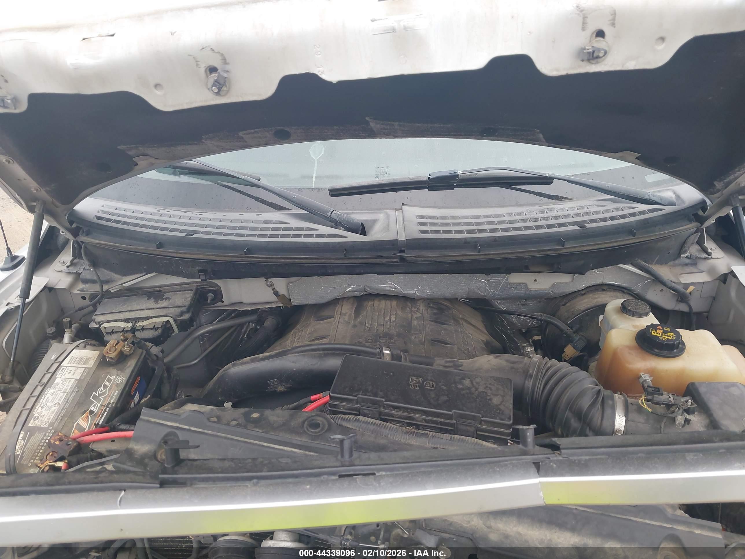 FORD F-150 image 10